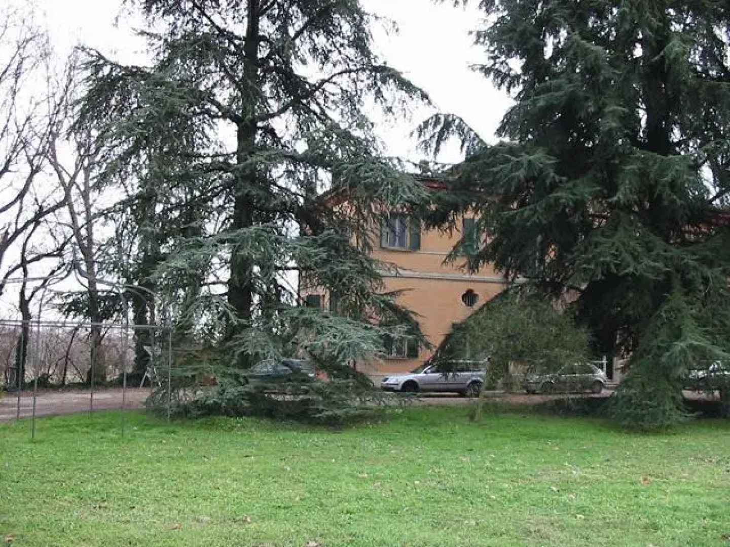 Bed & Breakfast Camomilla