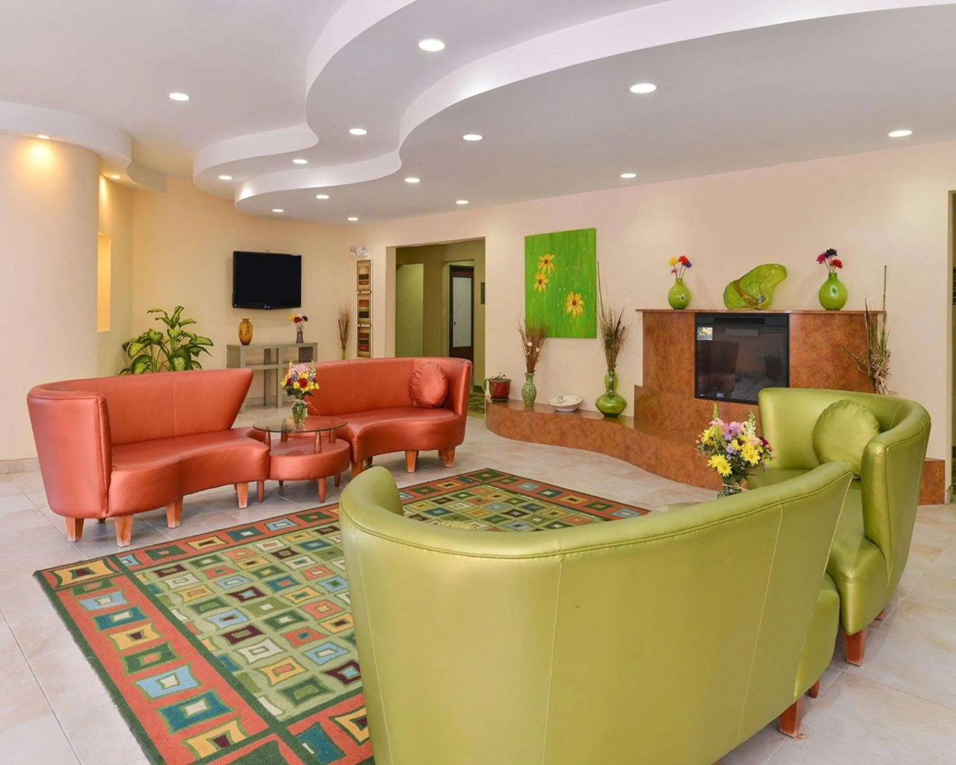 Quality Suites Stratford