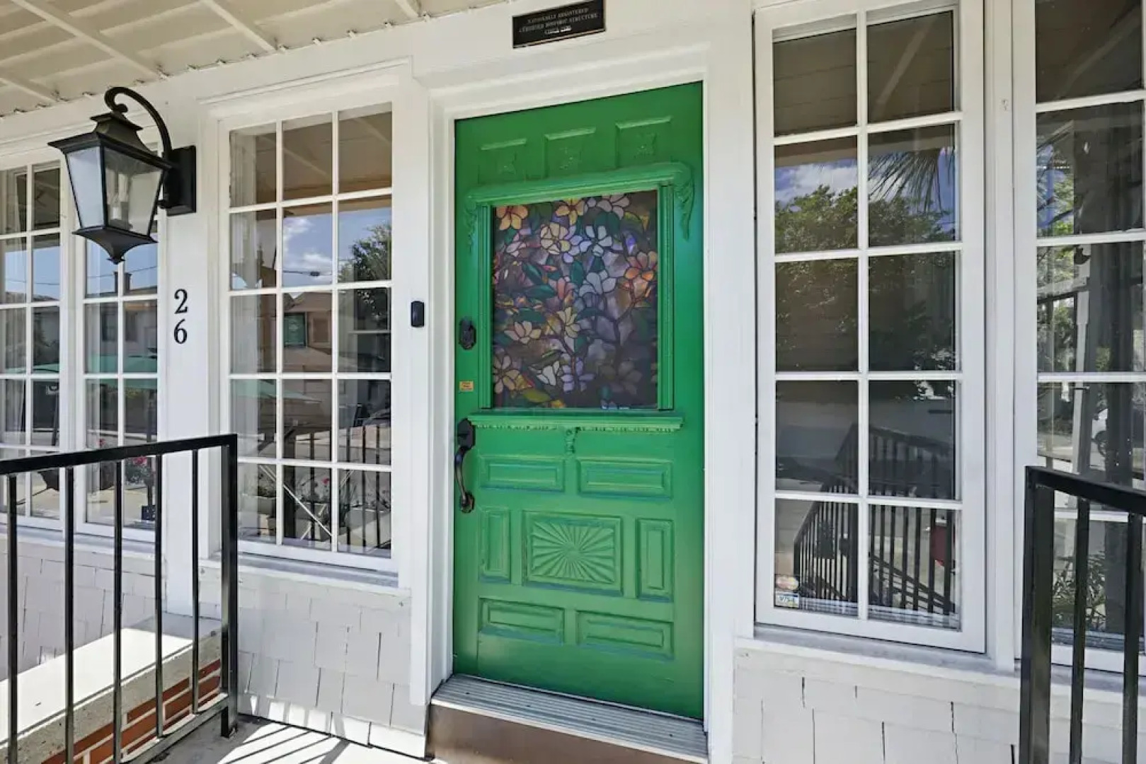 Carriage Way Centennial