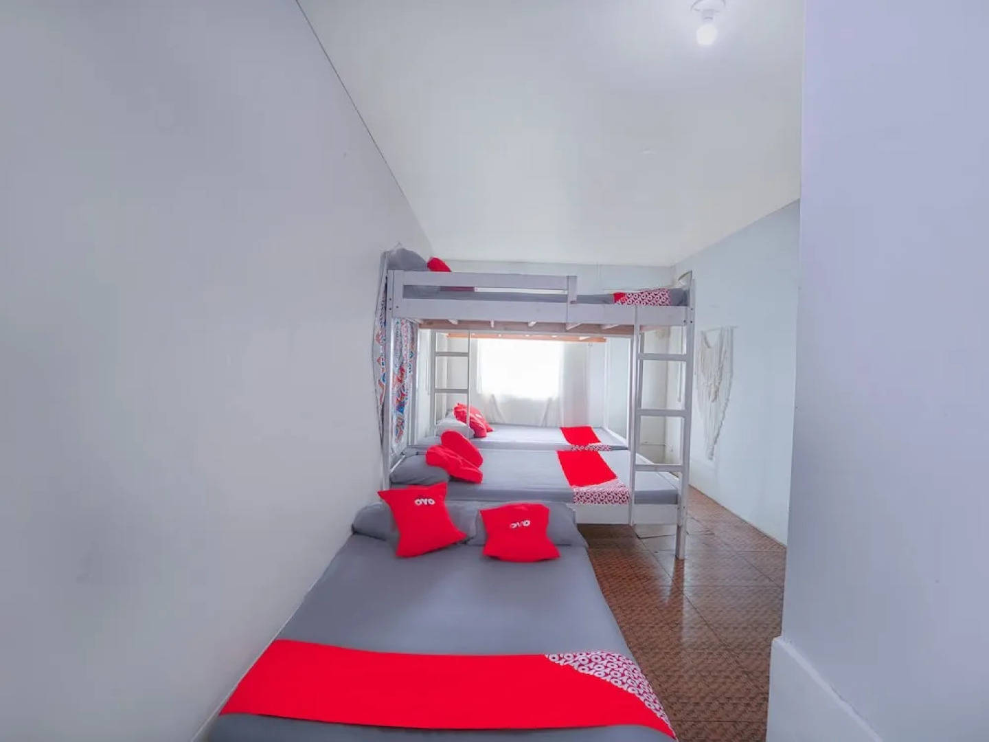 OYO 873 Villa Tomasa Forum