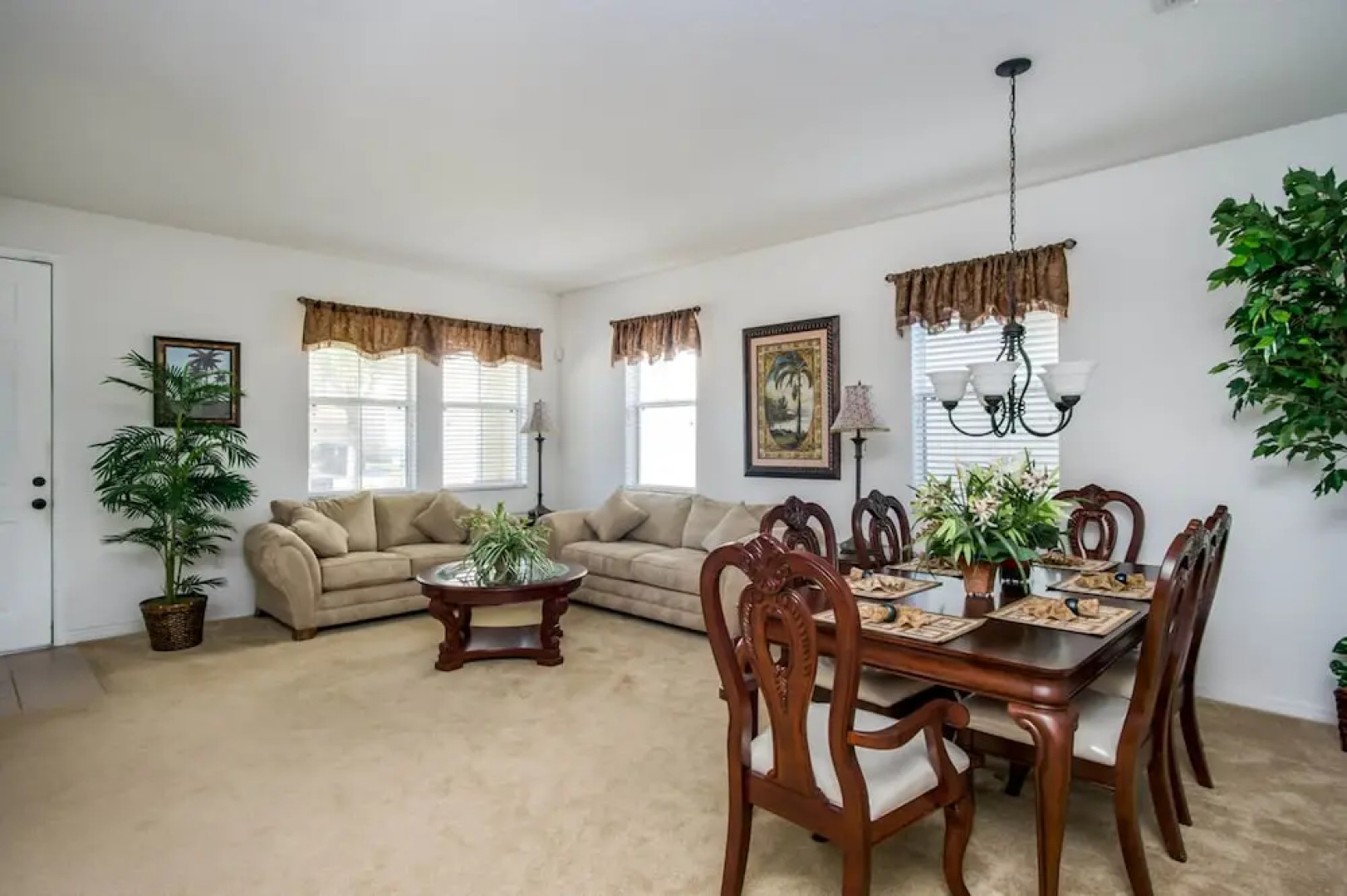 The Getaway at Winwood Bay