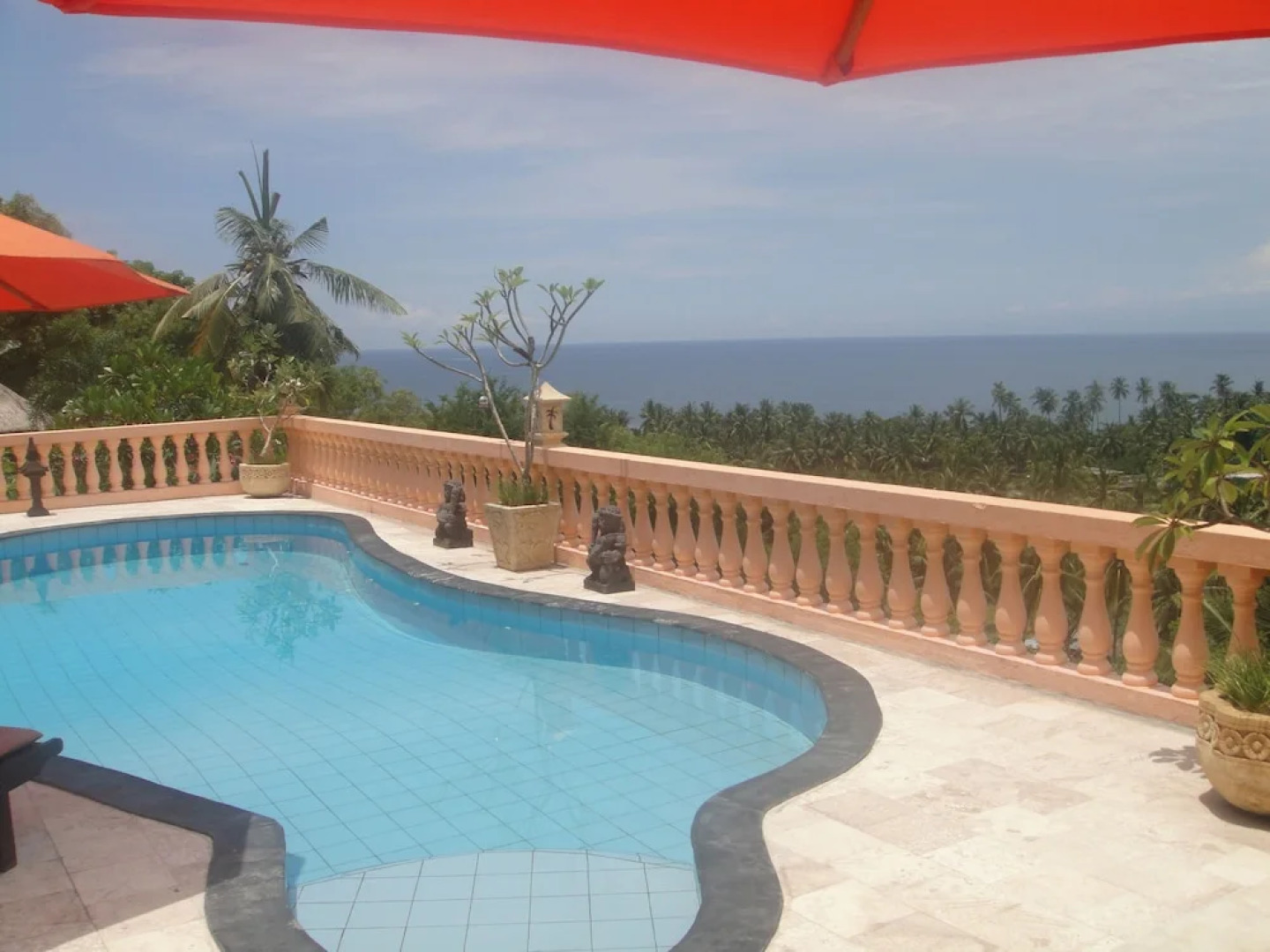 Sunset Lavinia Hotel