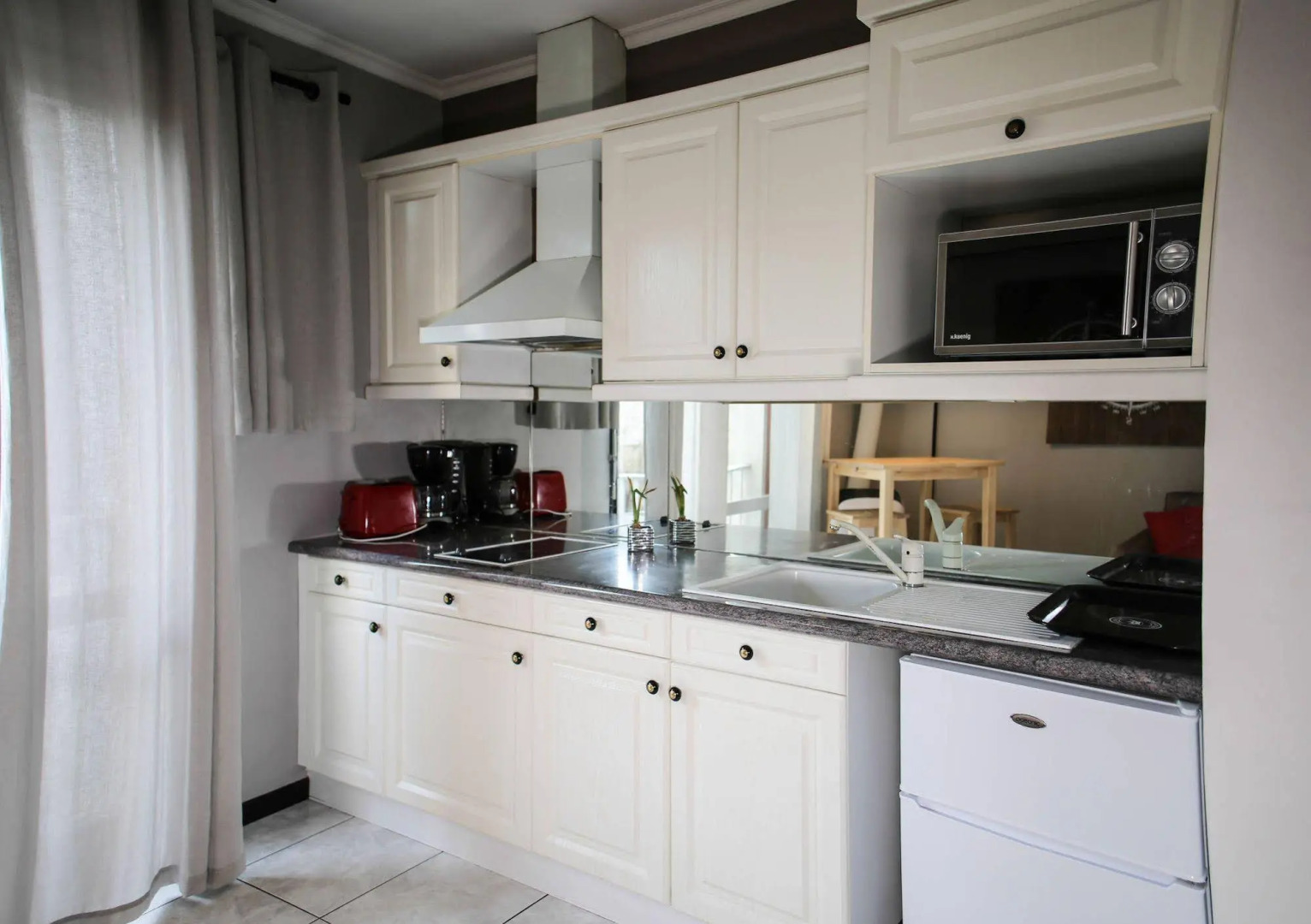 Studio Biarritz Grande Plage