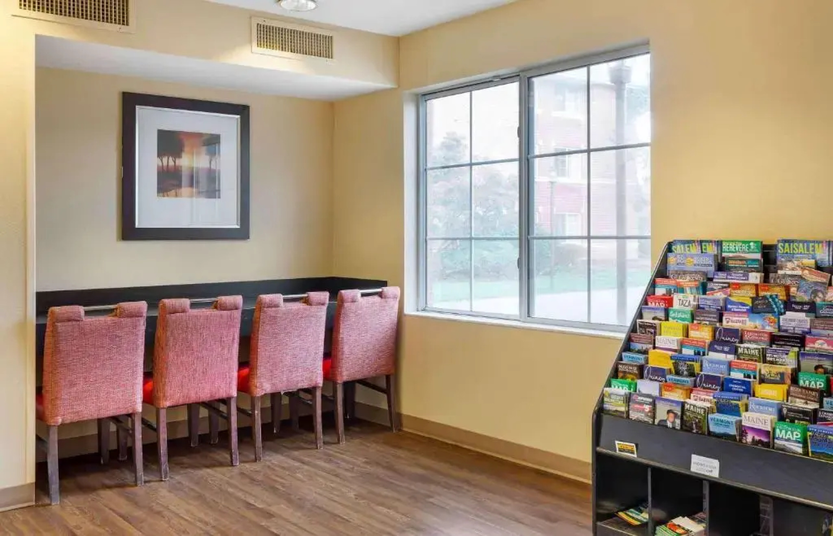 Extended Stay America Suites - Boston - Waltham - 32 4th Ave