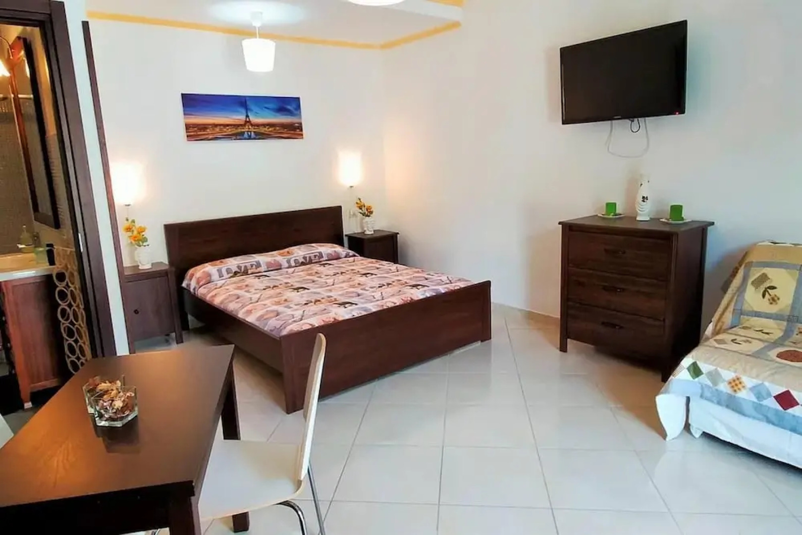 Amalfi Coast Countryside With Jacuzzi and Garden