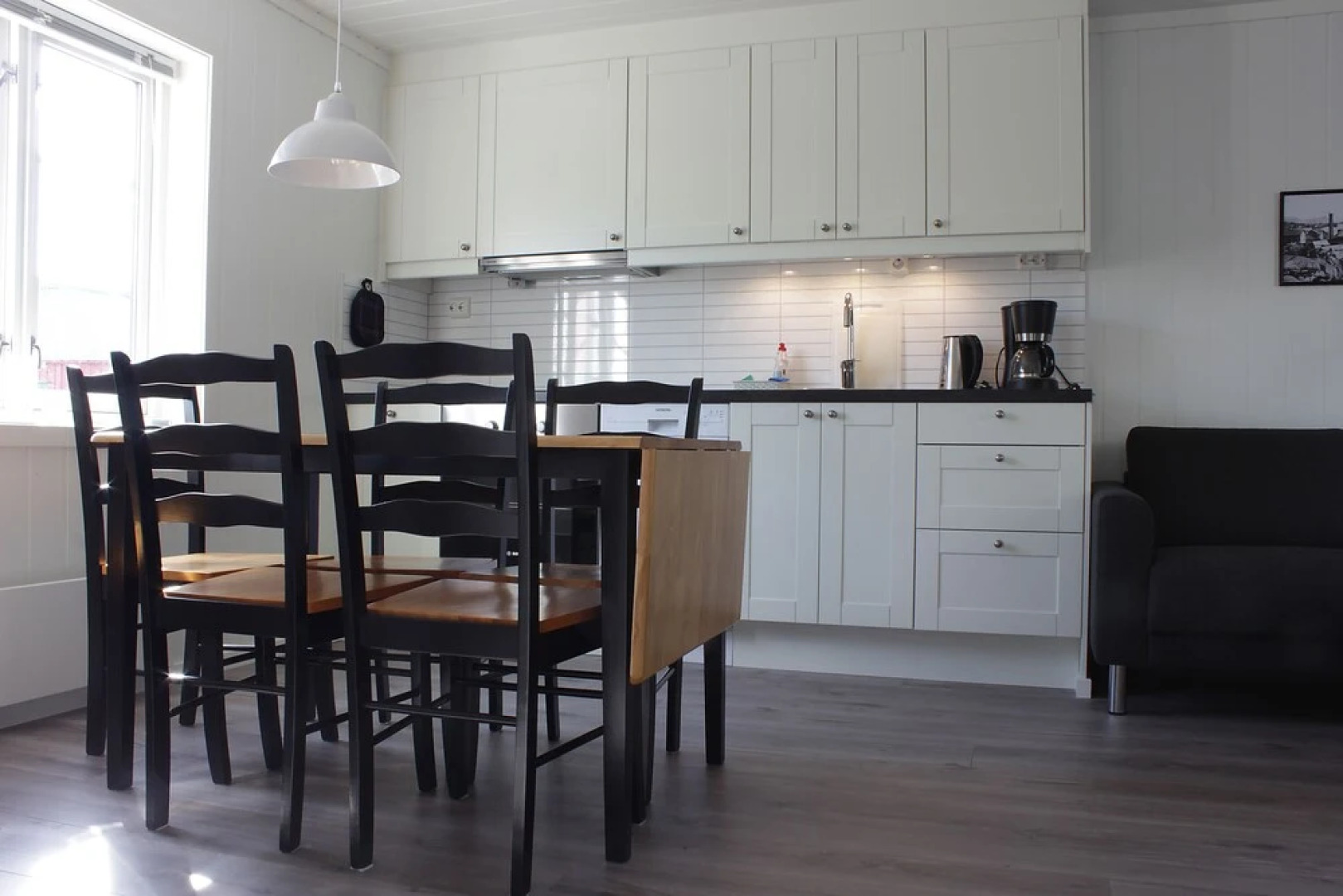 Live Lofoten Fisherman's Cabins