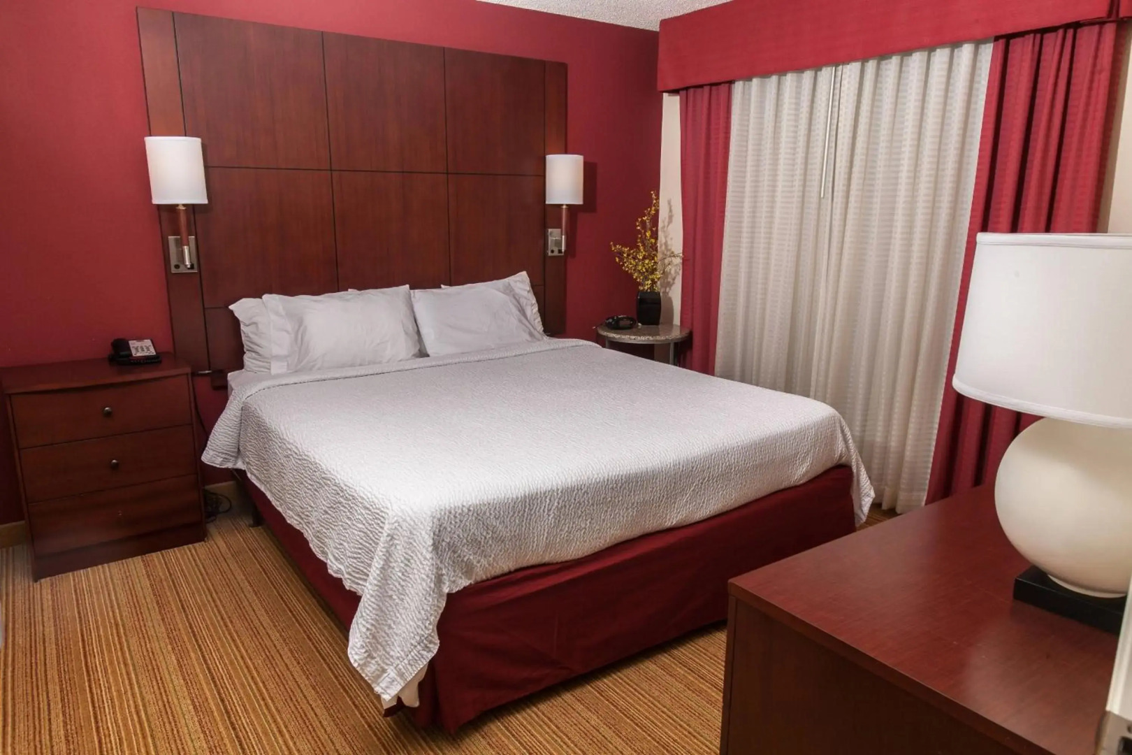 Residence Inn Marriott Florence