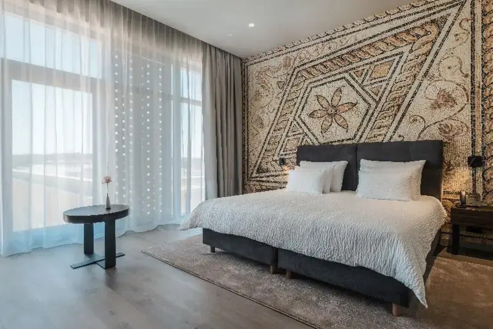 Monumenti Heritage Hotel & Resort