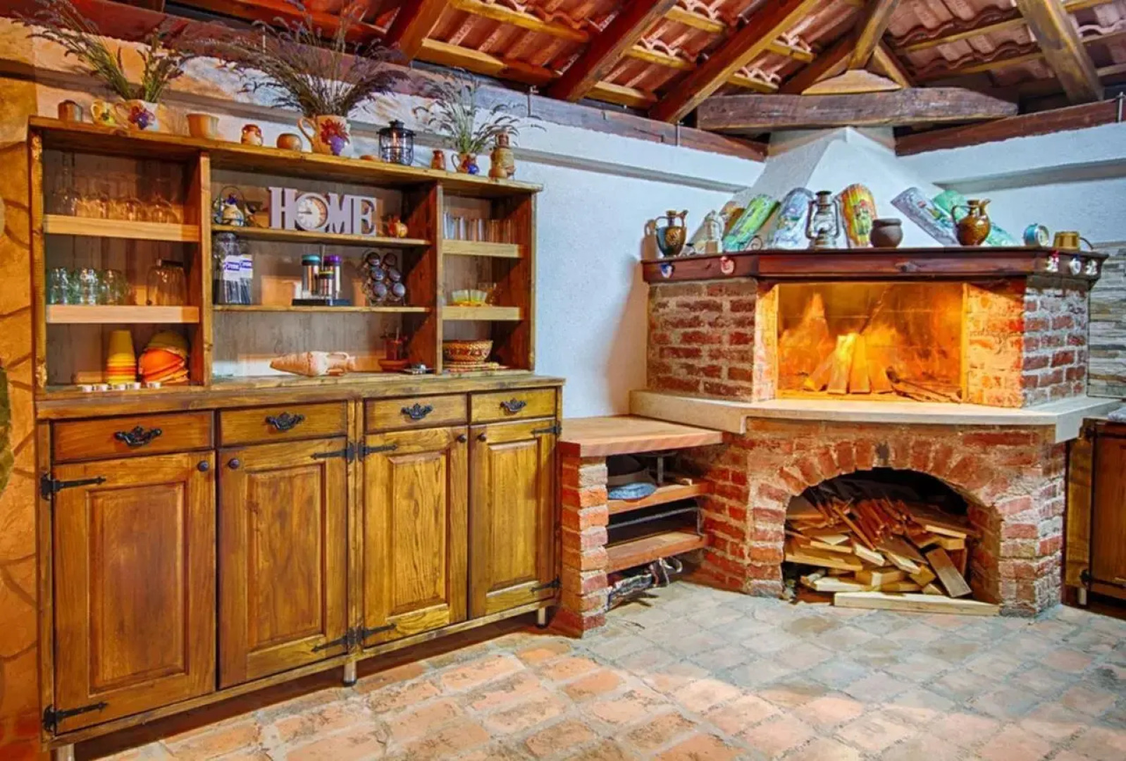 Holiday Home Casa Sole