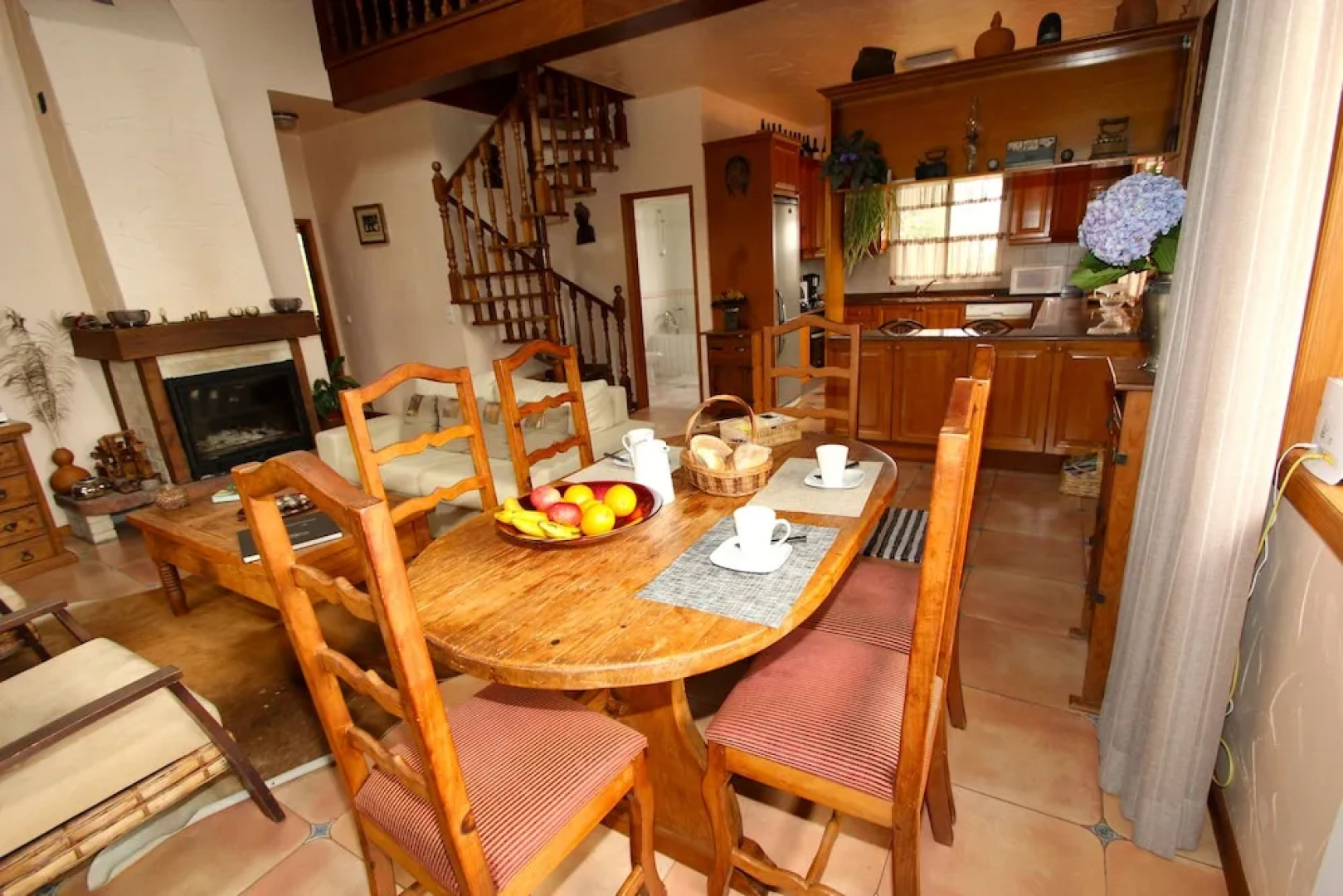 Quinta do Pantano, Agro Turismo