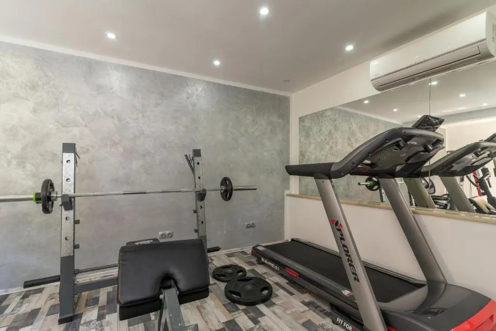 Apartments Villa Magdalena