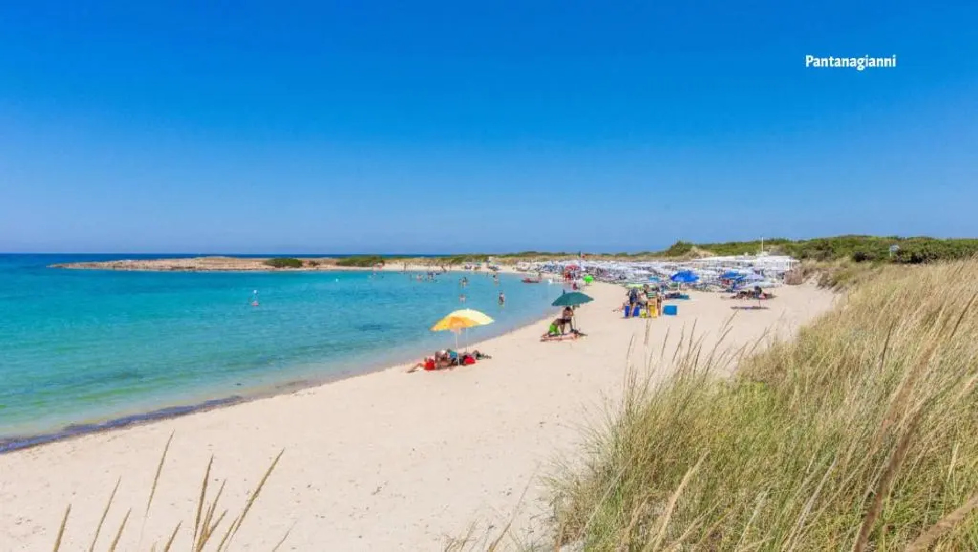 Casa Rosa a 50mt dal mare