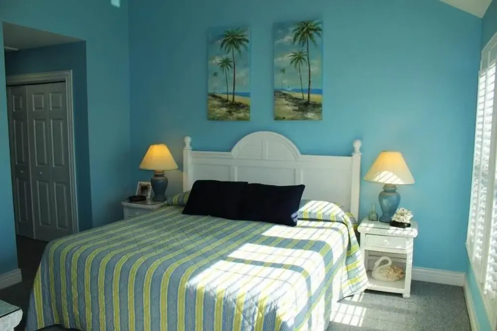 Spinnaker Village 27 5 Br home by RedAwning