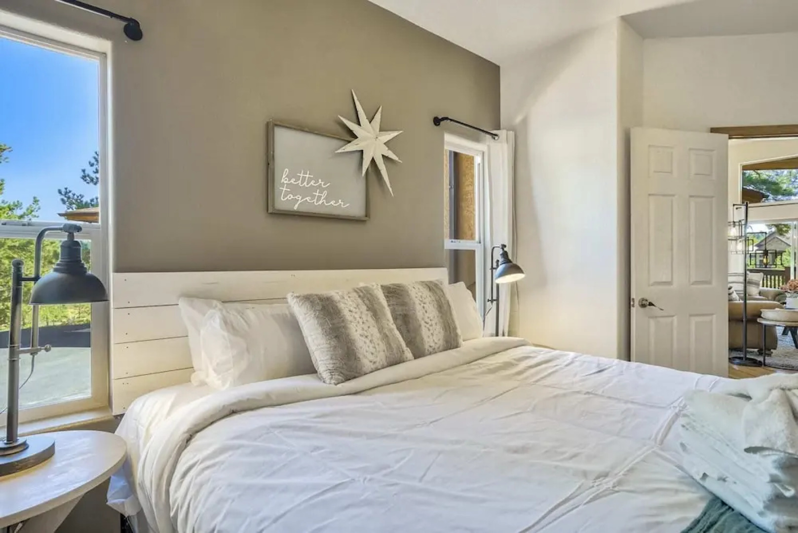 4brmountain Views🌞hot Tubarcade