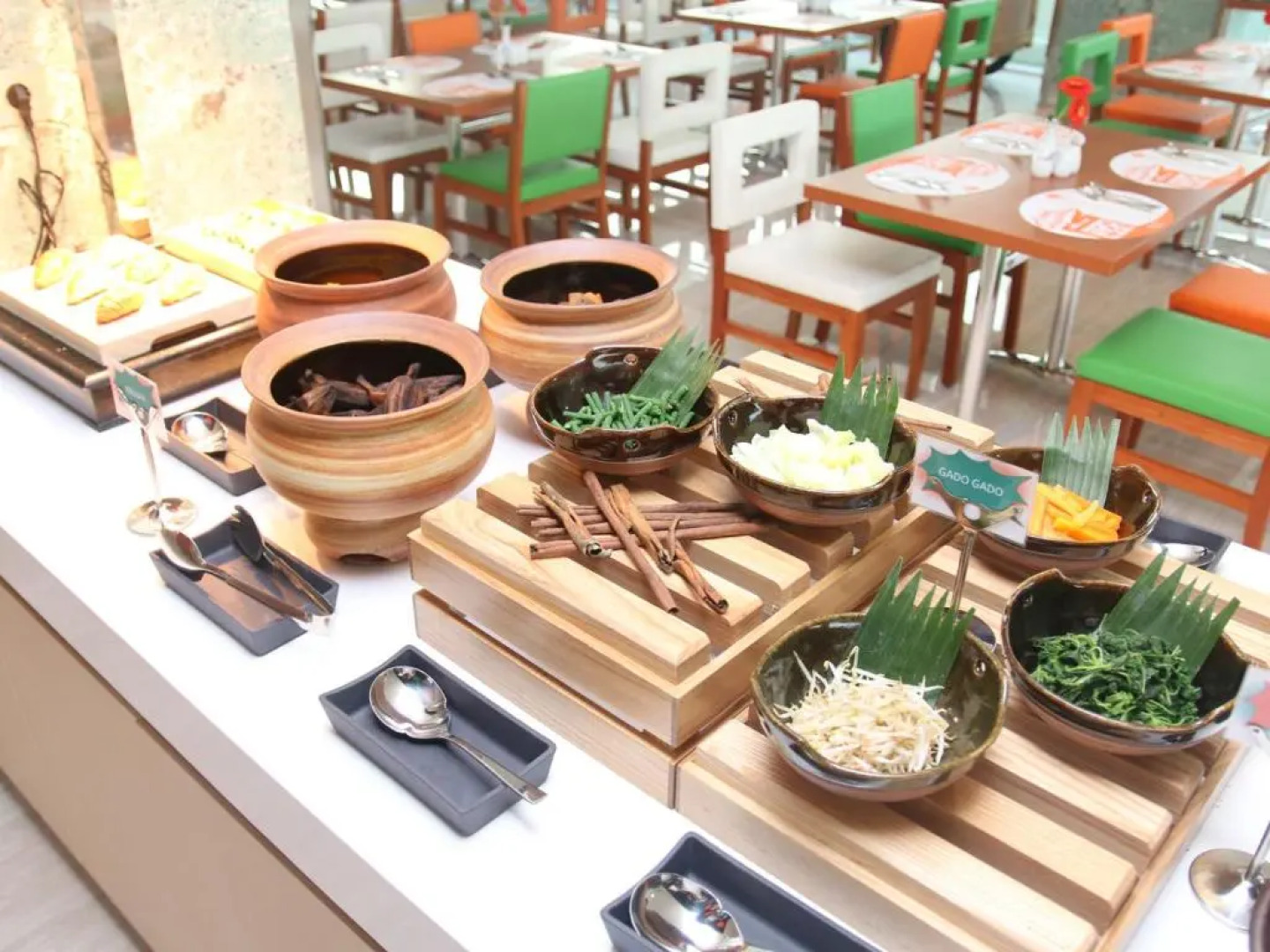 HARRIS Hotel Sentraland Semarang