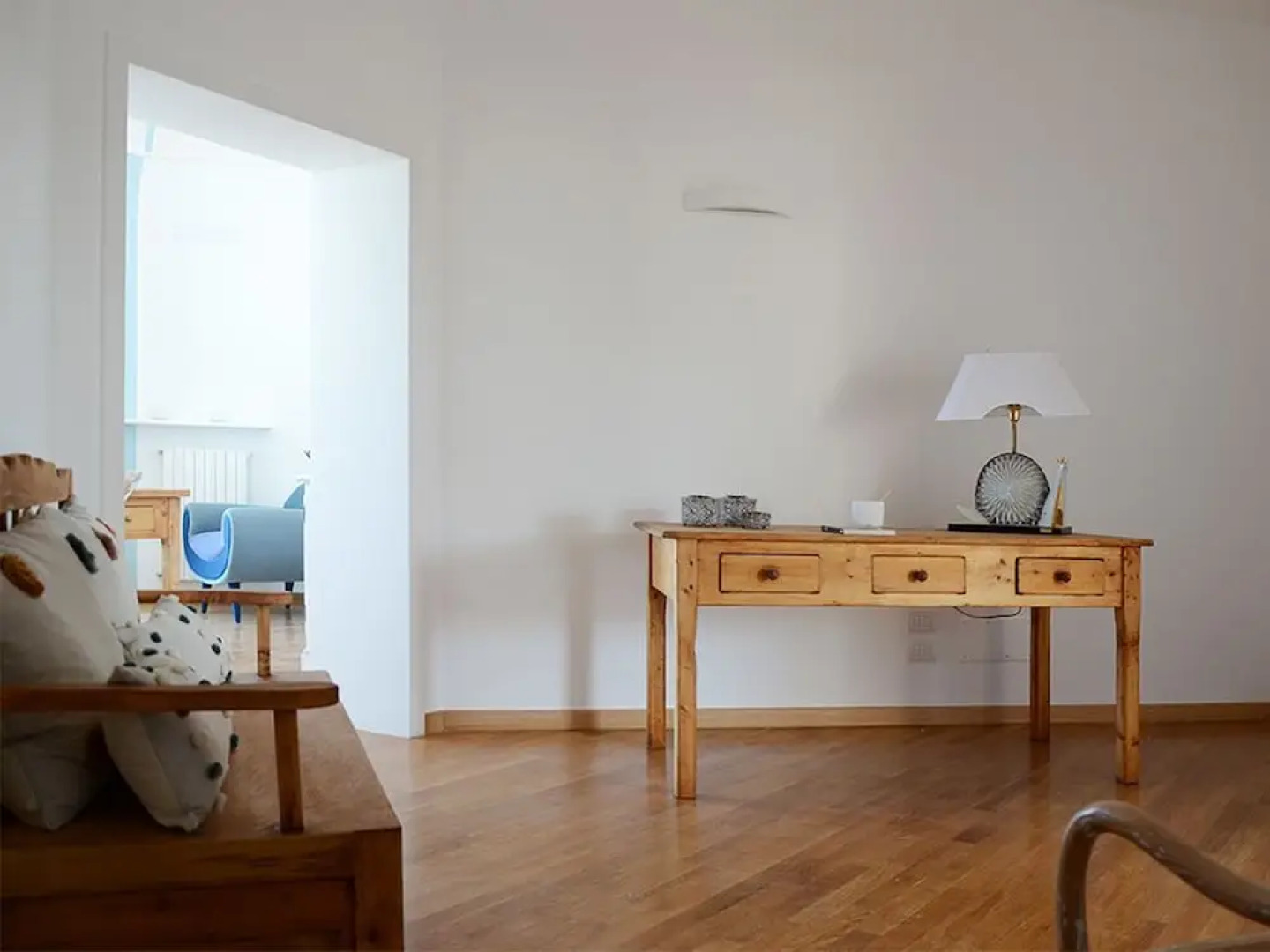 B&B Suite Home Dimora di Charme