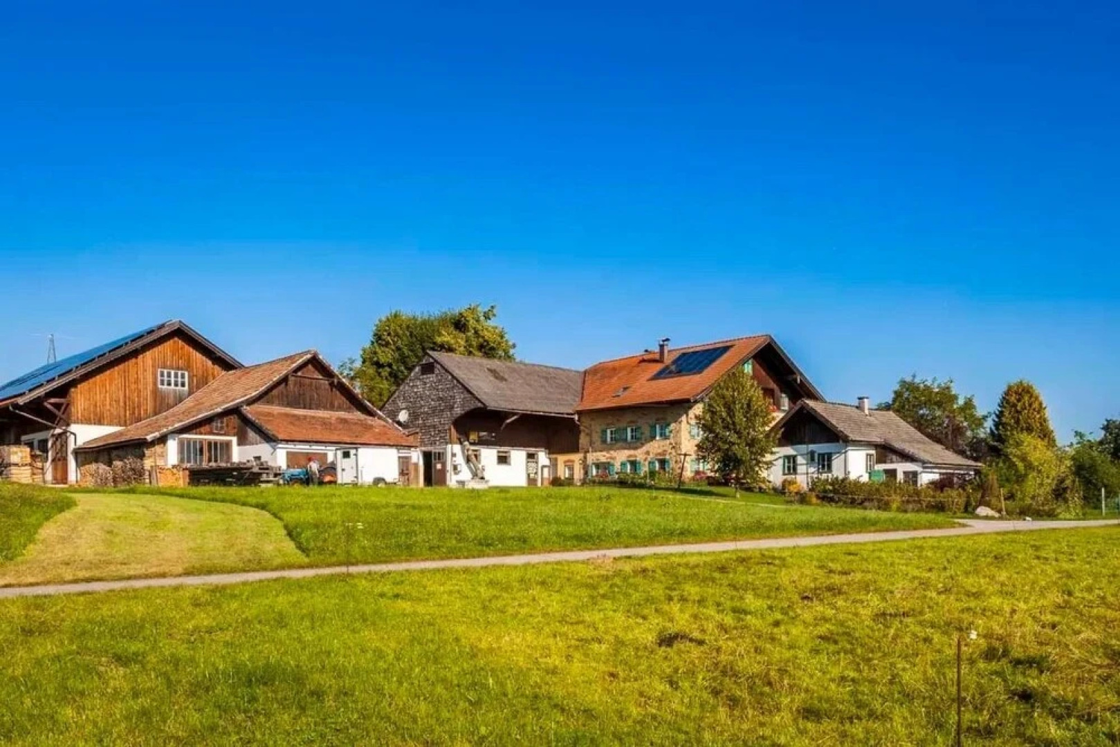 Baby-/Kinderhof Aicherbauer