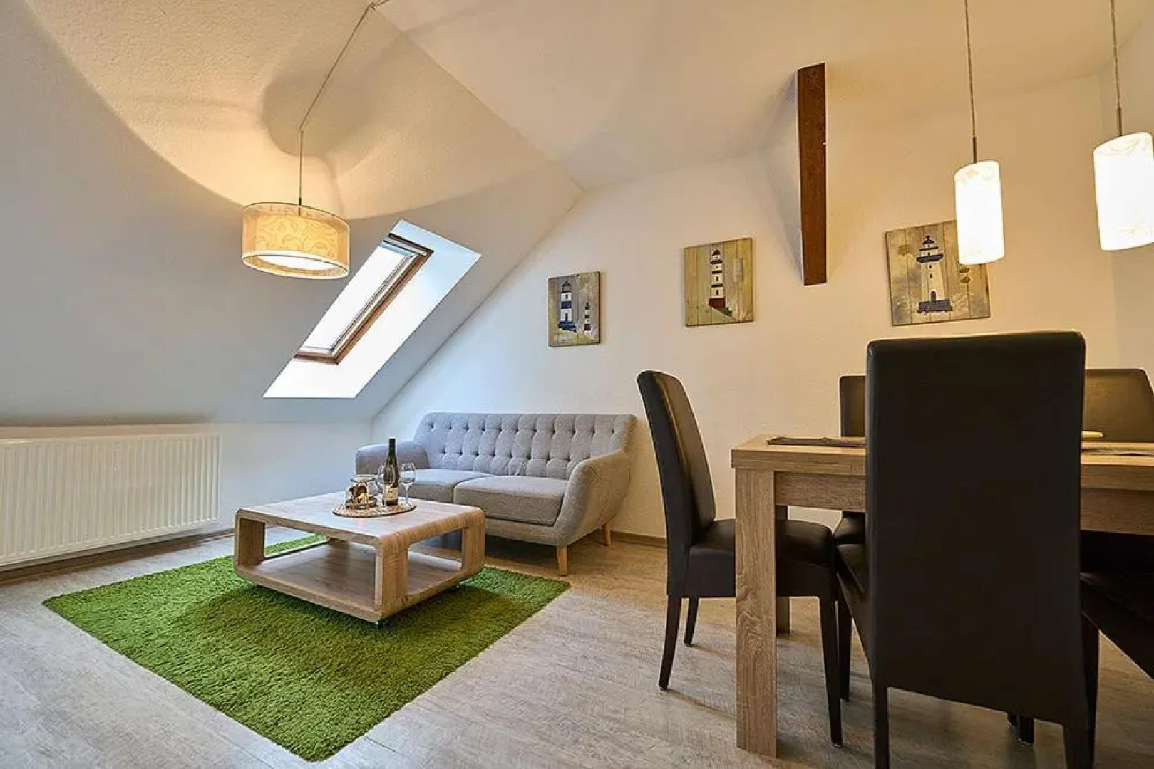 Alpaka- & Ferienhof Neukämper