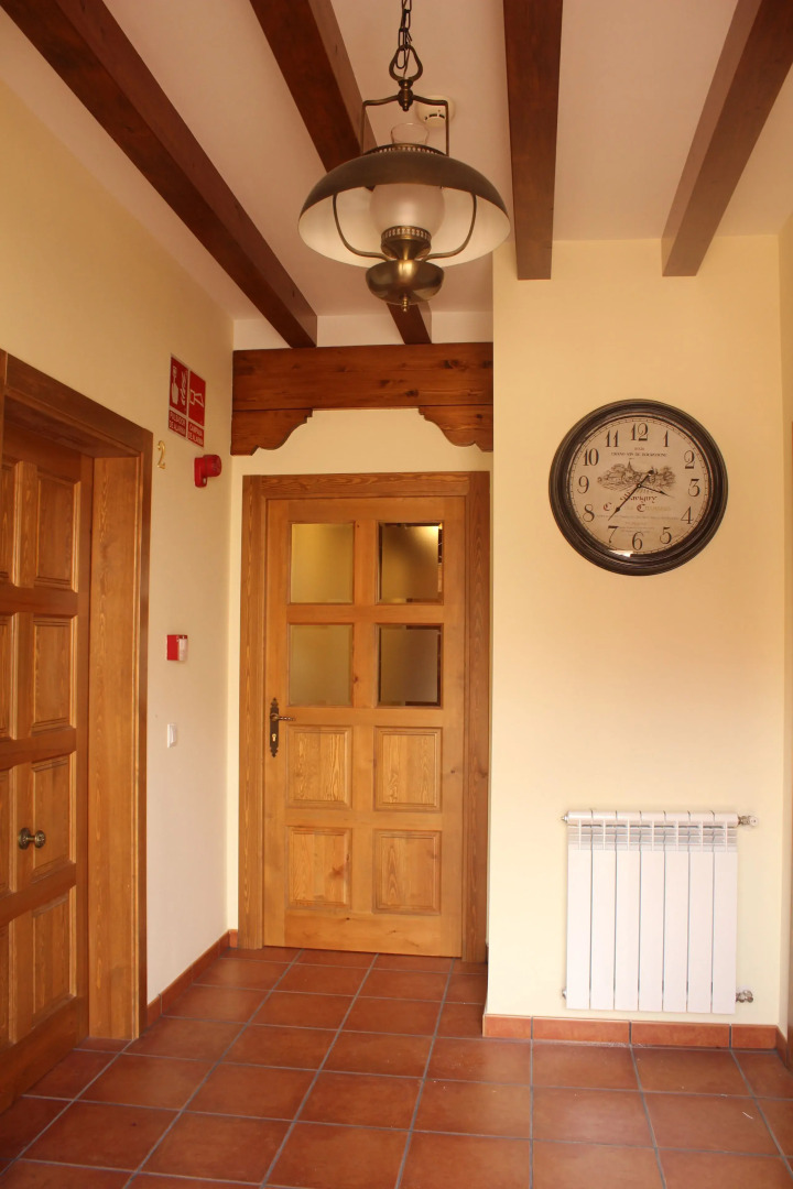 Los Rosales de Isabel