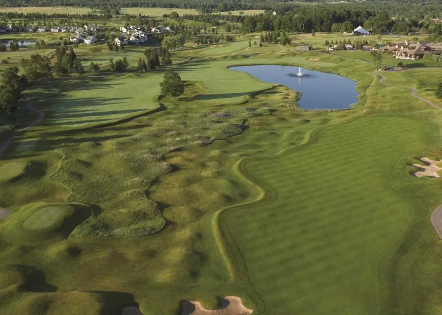 Grand Traverse Resort And Spa