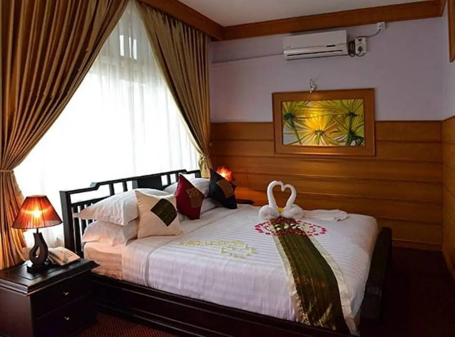 Shwe Kyun Hotel