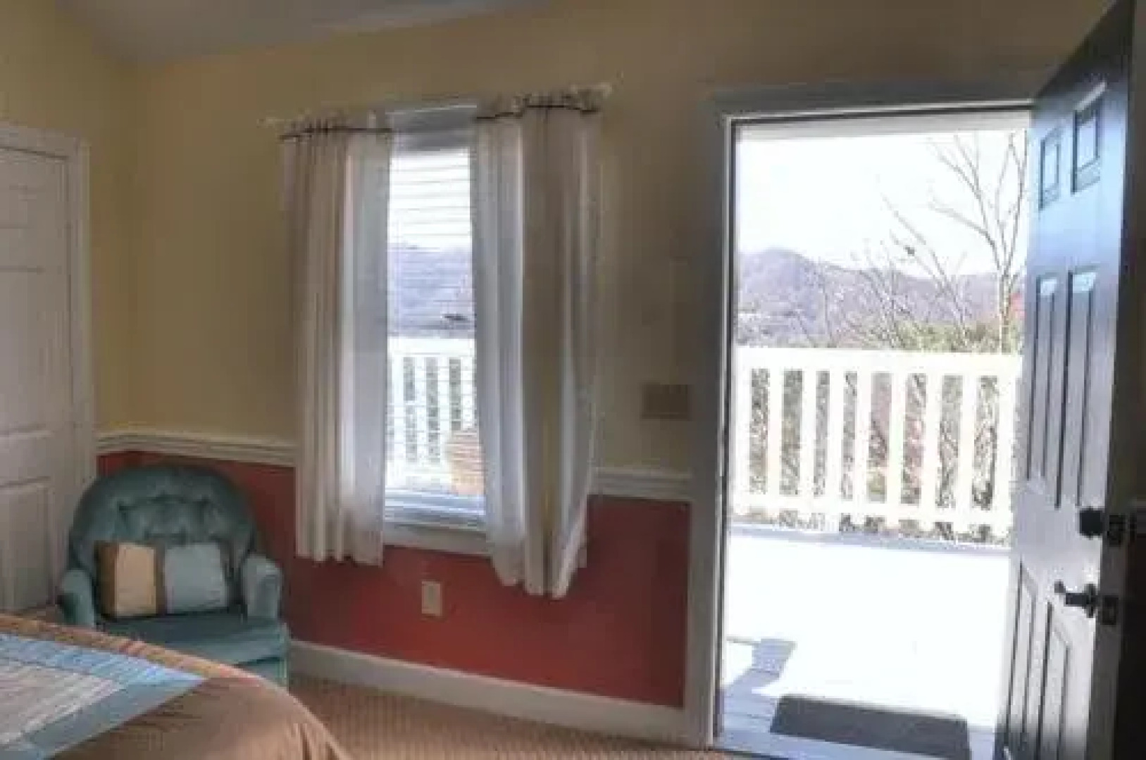 The Inn at Elk River