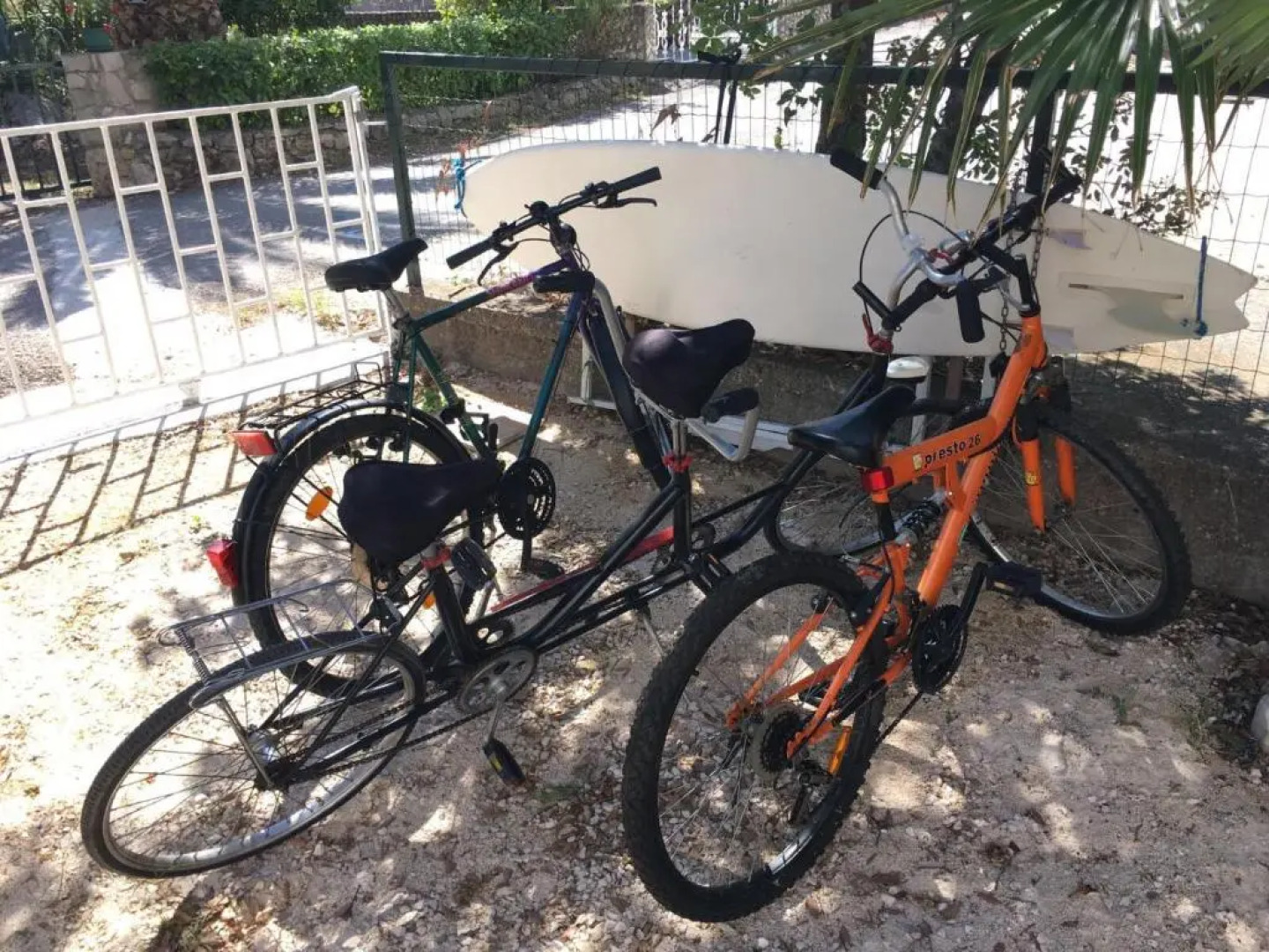 Joja Apartment Peljesac