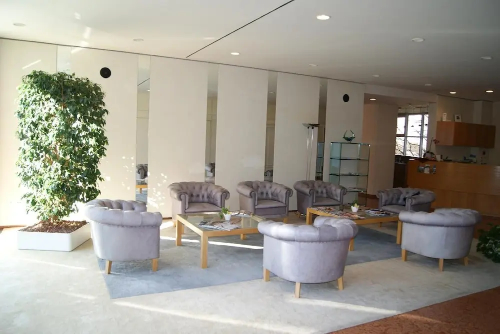 Hotel Schlosswald