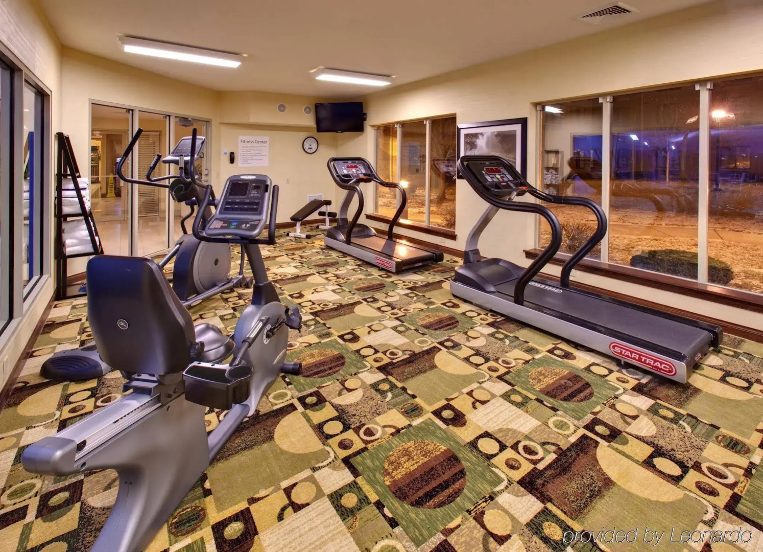 Holiday Inn Express Hotel & Suites Pleasant Prairie-Kenosha by IHG