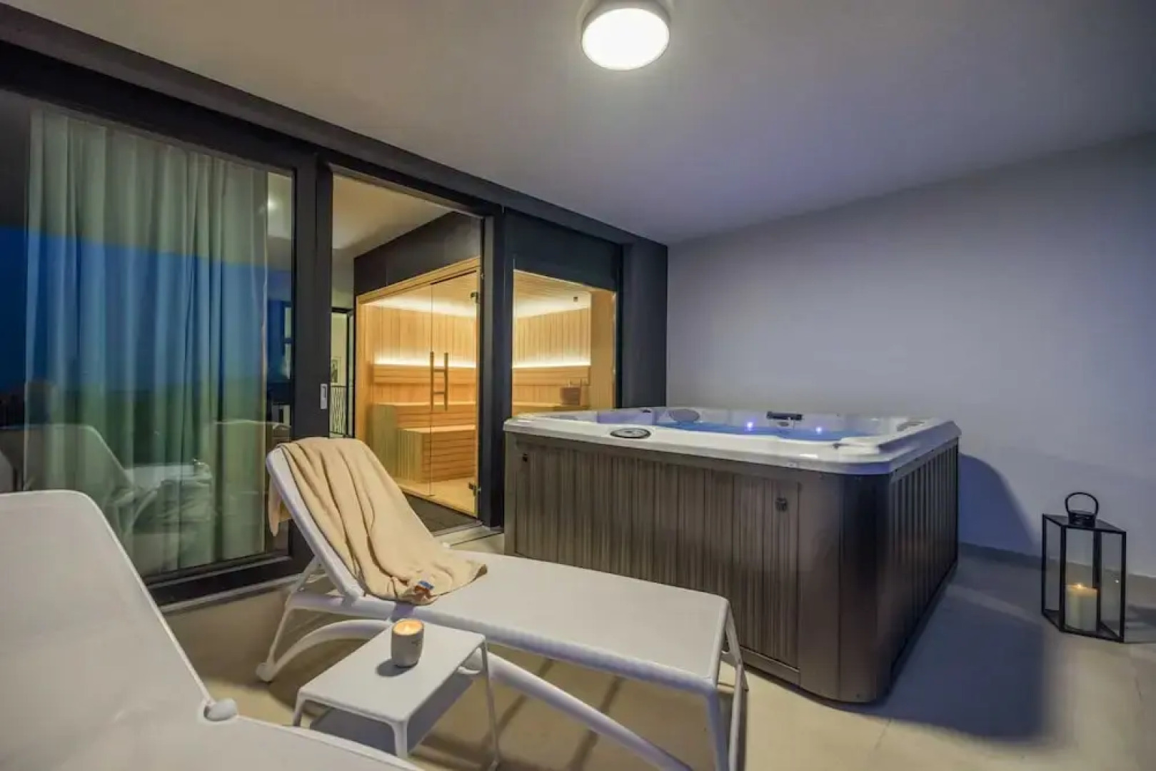 Villa LEA Magdalena III