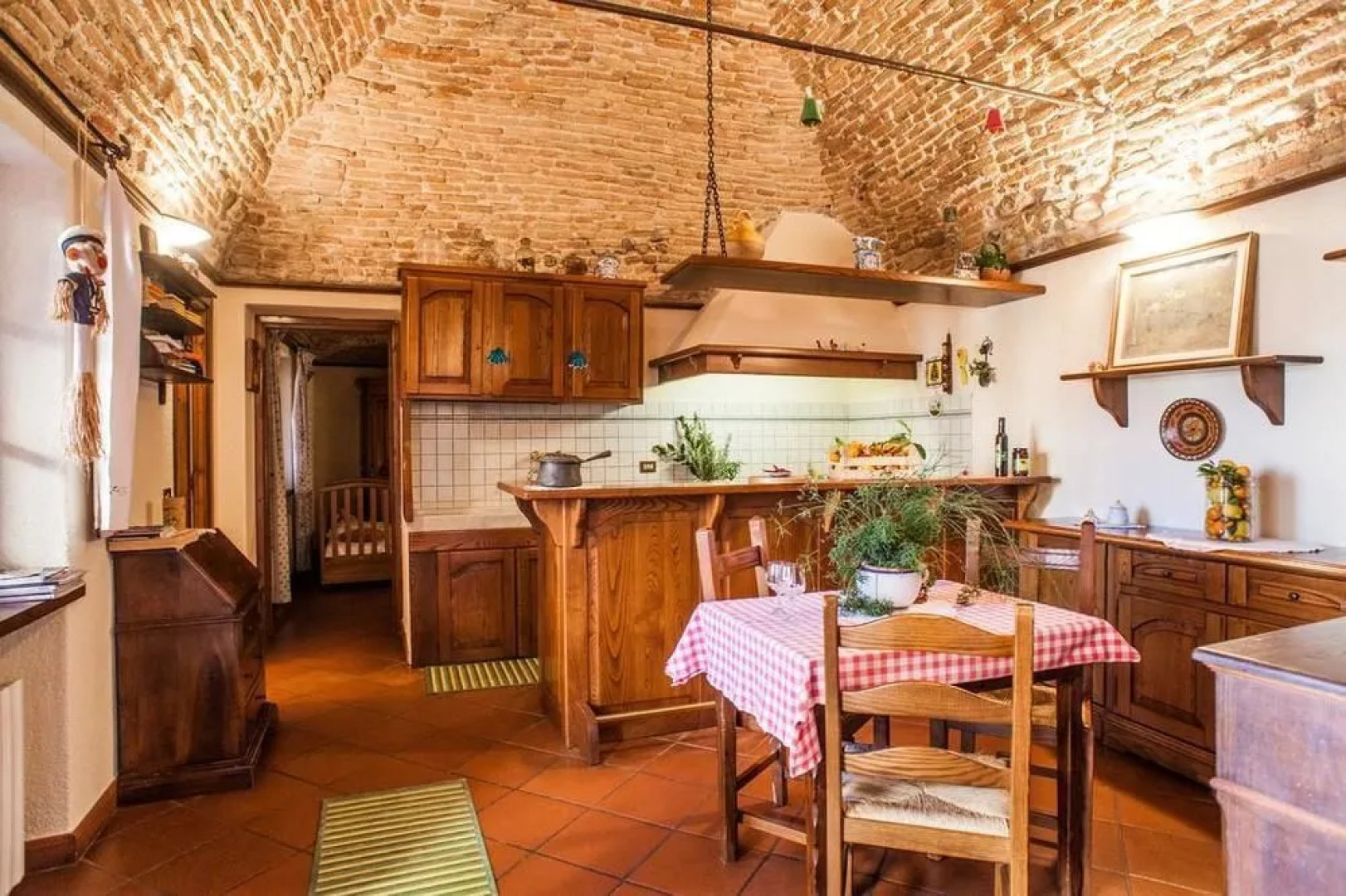 Agriturismo del Pigato - Bio Vio