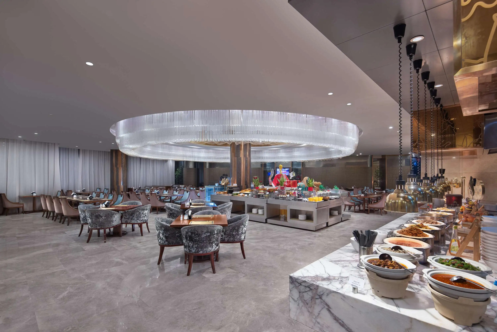 Worldhotel Grand Jiaxing Hunan