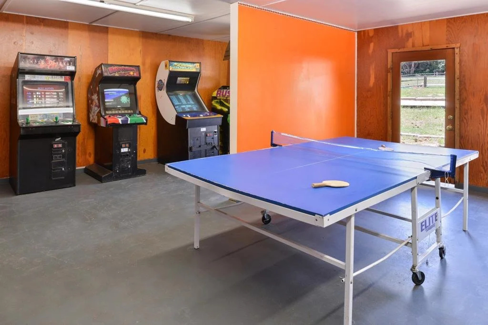 Cutty's Hayden Creek Resort