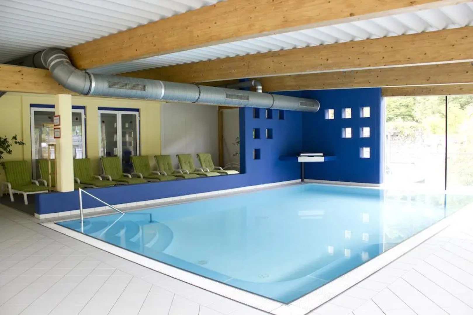 Hotel Restaurant Liebnitzmühle