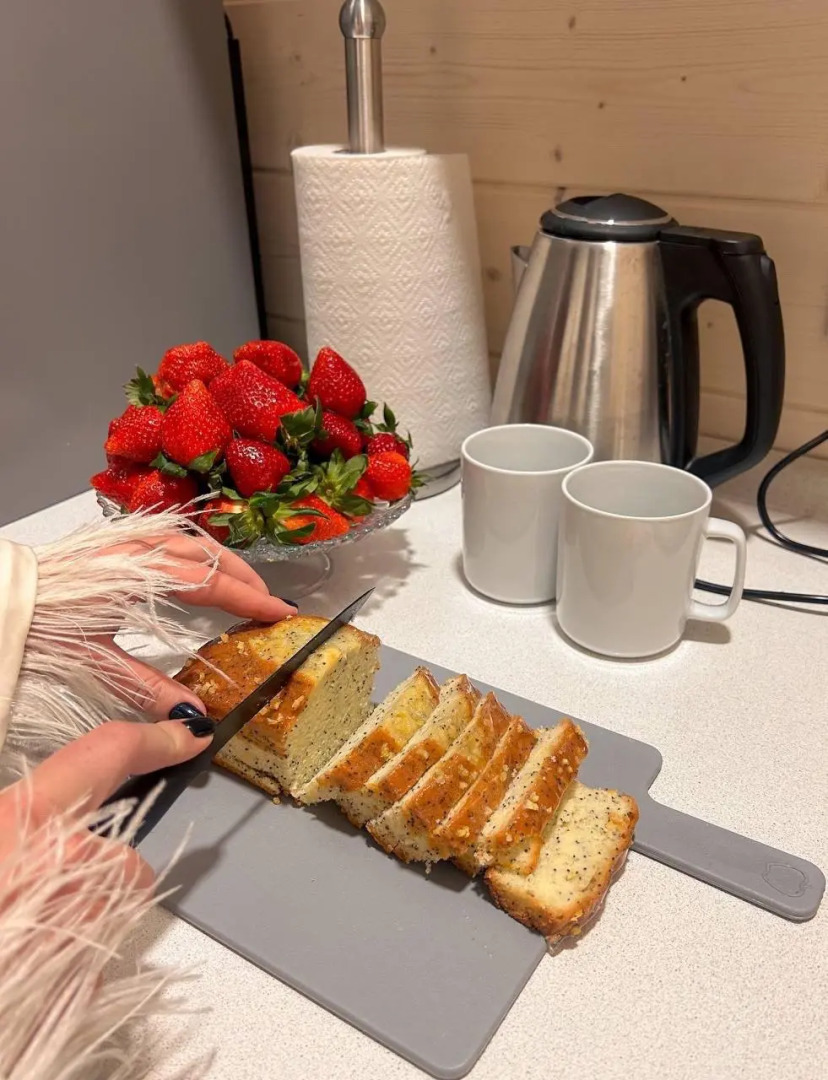 Мы дома - Зеркальный лес