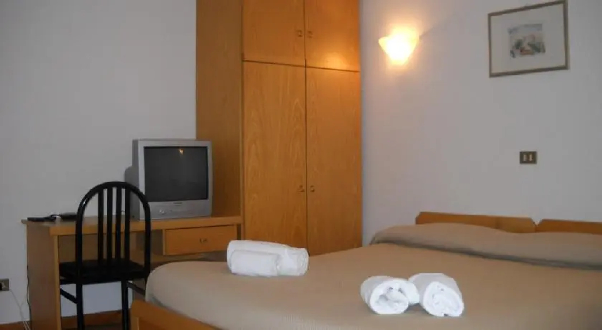 Albergo Ristorante Dalla Mena