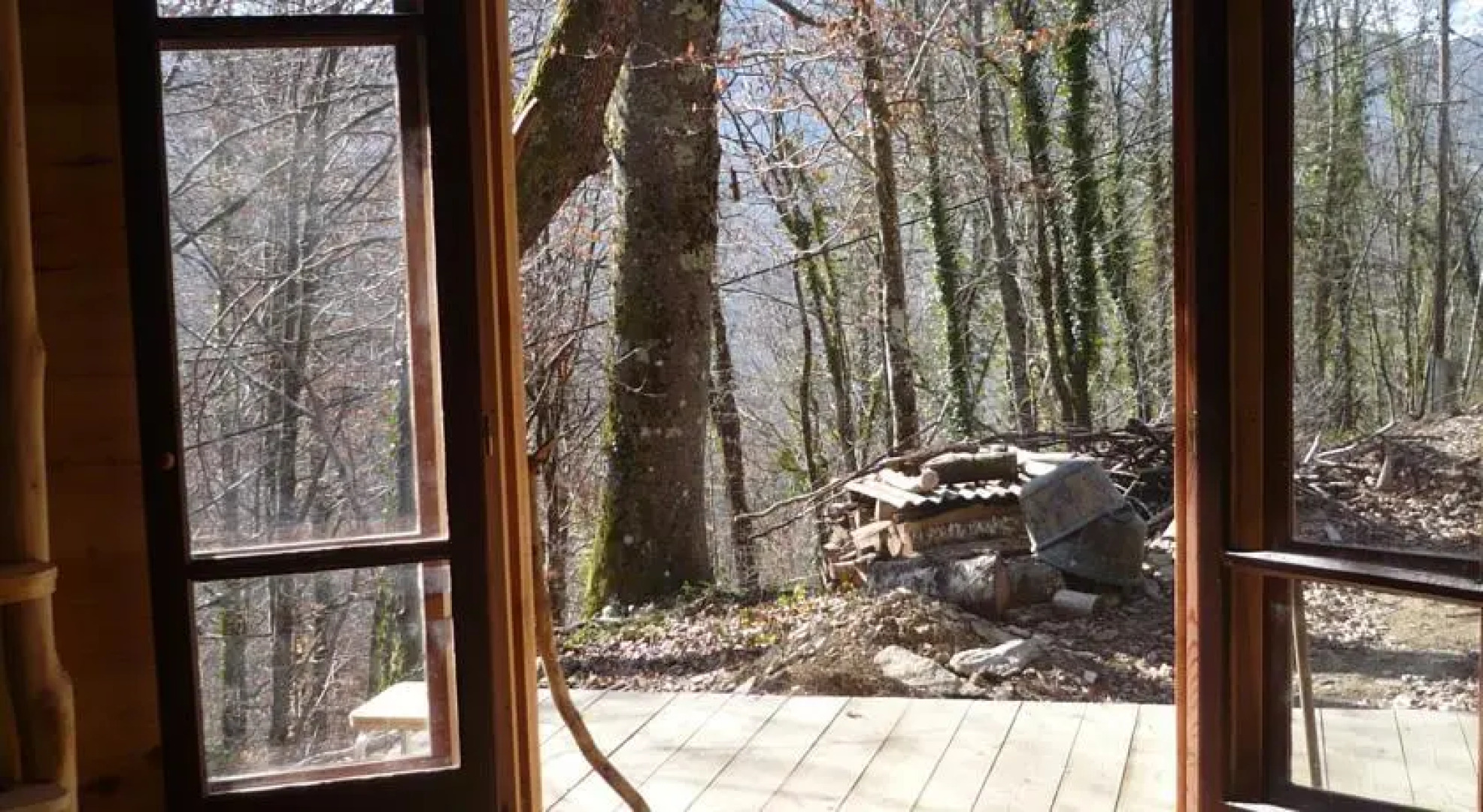 La Trabesse en Pyrénées