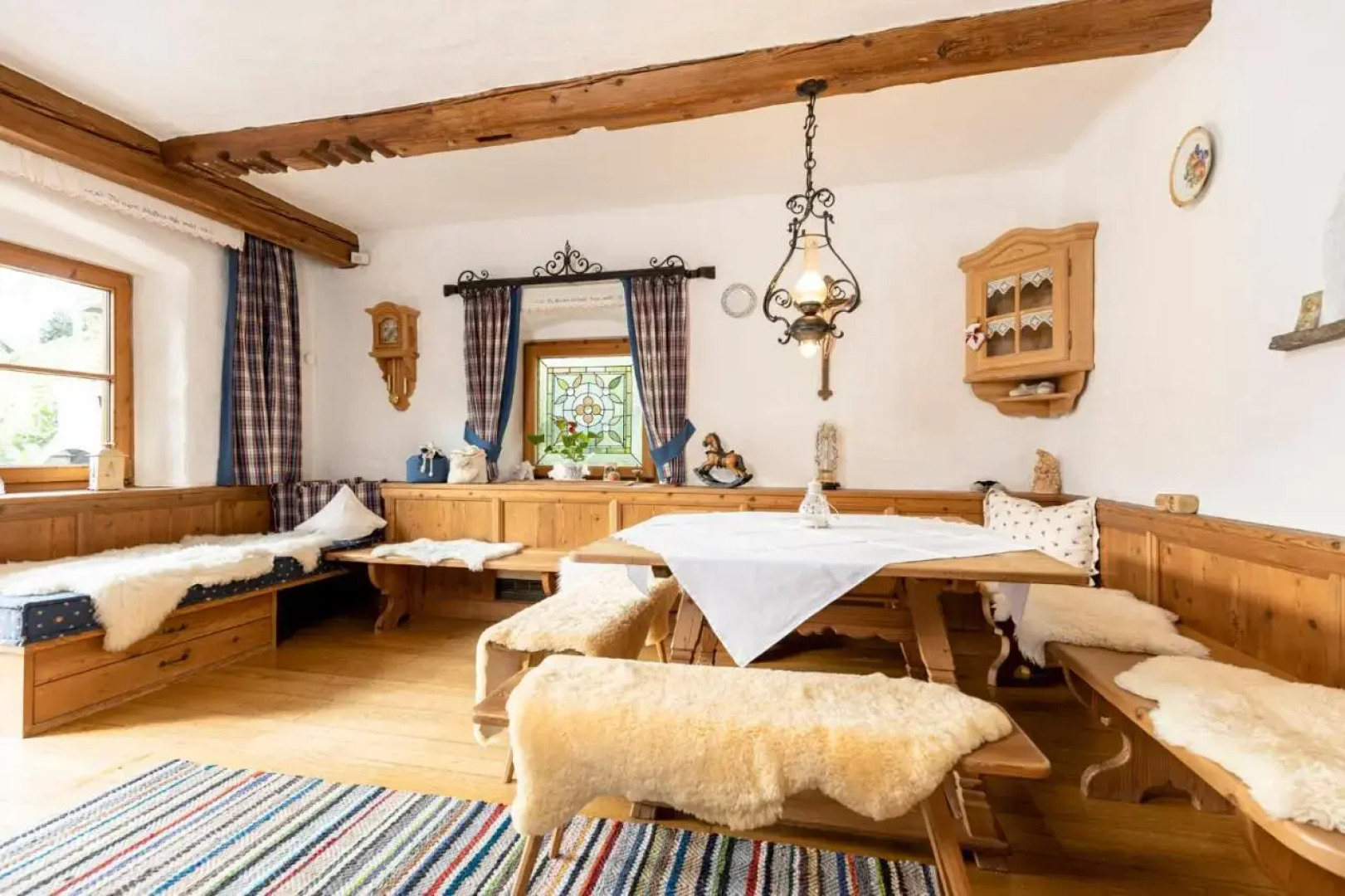 Ferienchalet Katharina