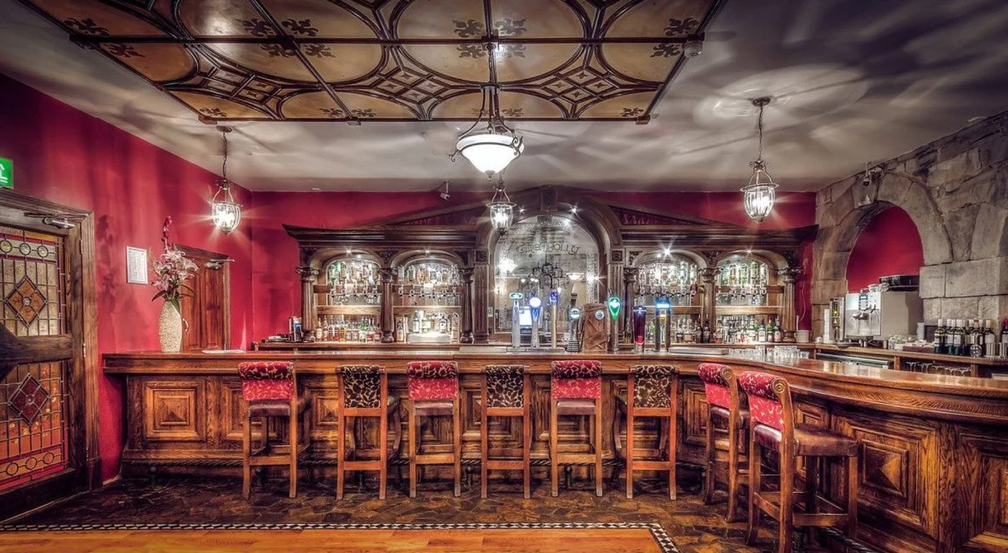 Celbridge Manor Hotel