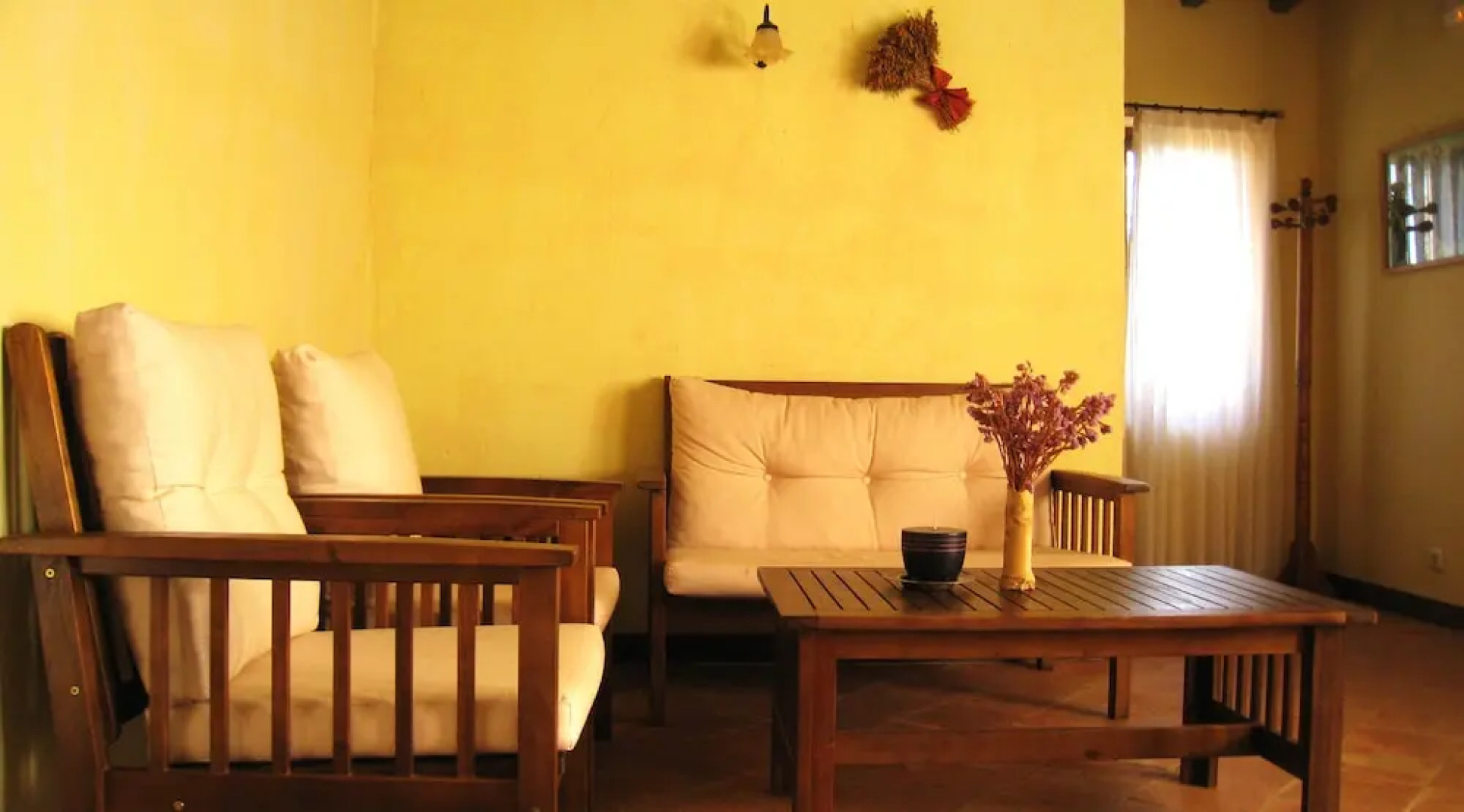 Casa Rural Las Fuentes de Ágata