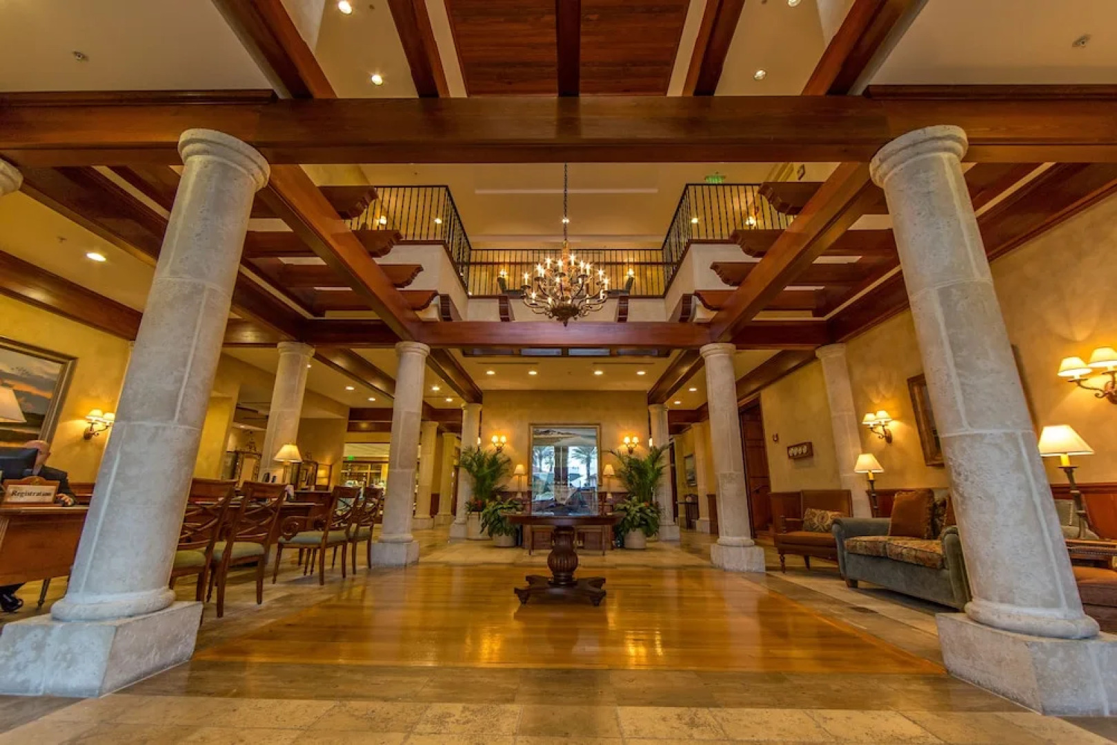 Ponte Vedra Inn and Club