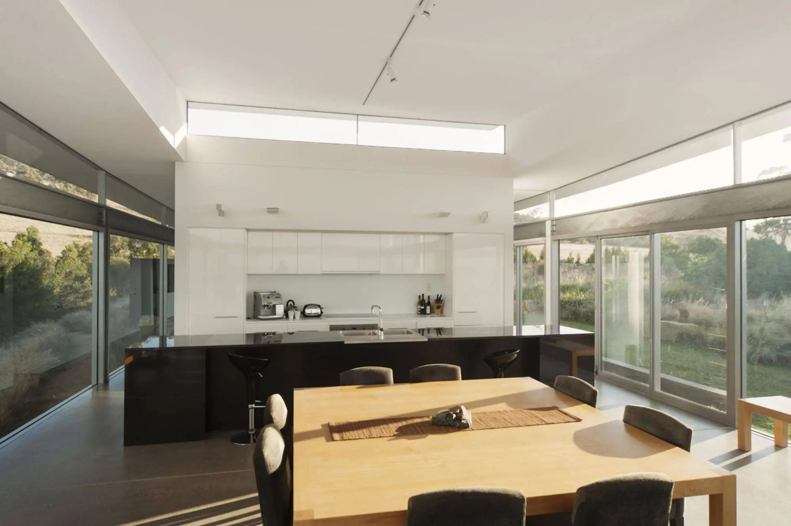 Avalon Coastal Retreat