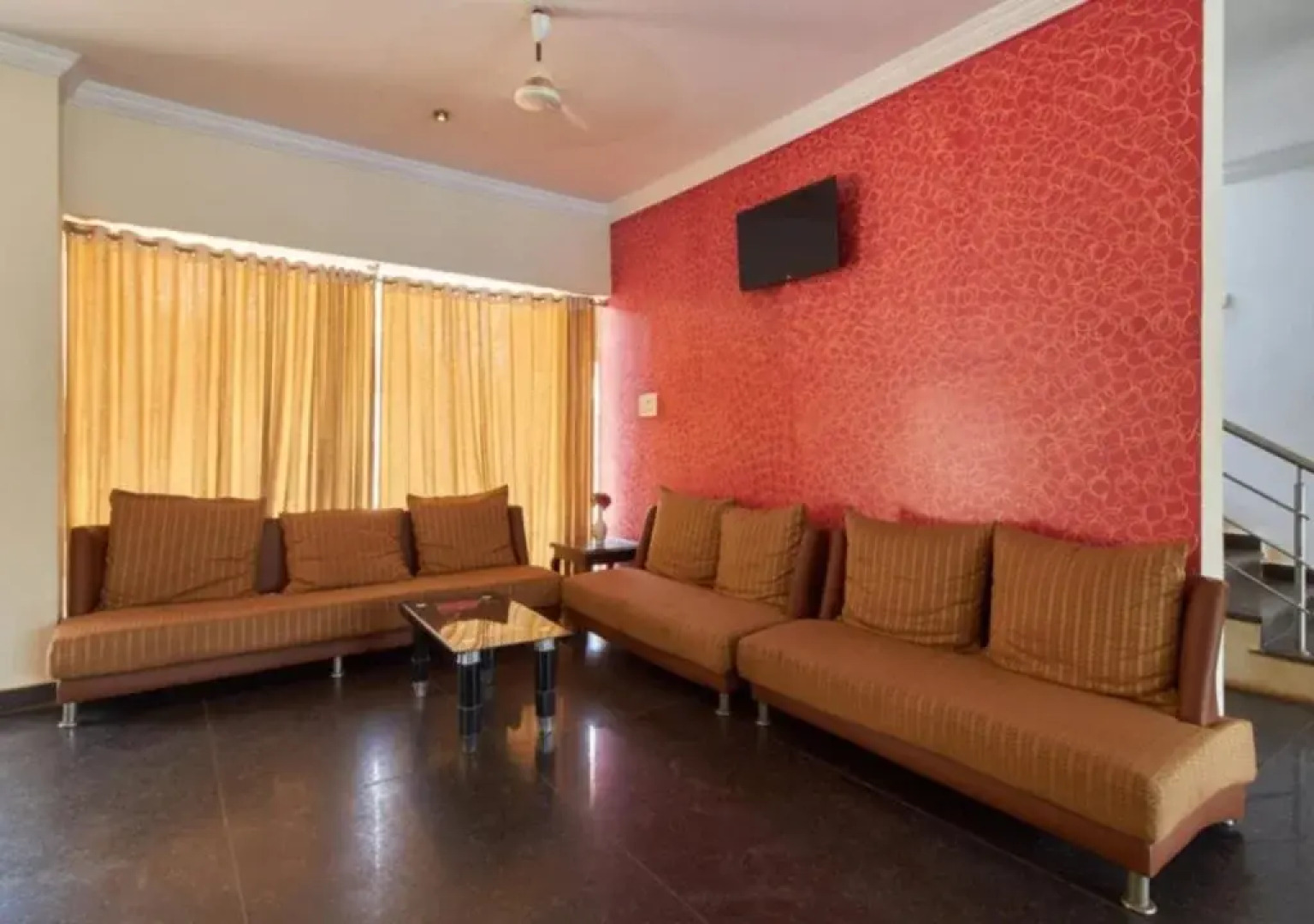 OYO 832 Shivam Resorts