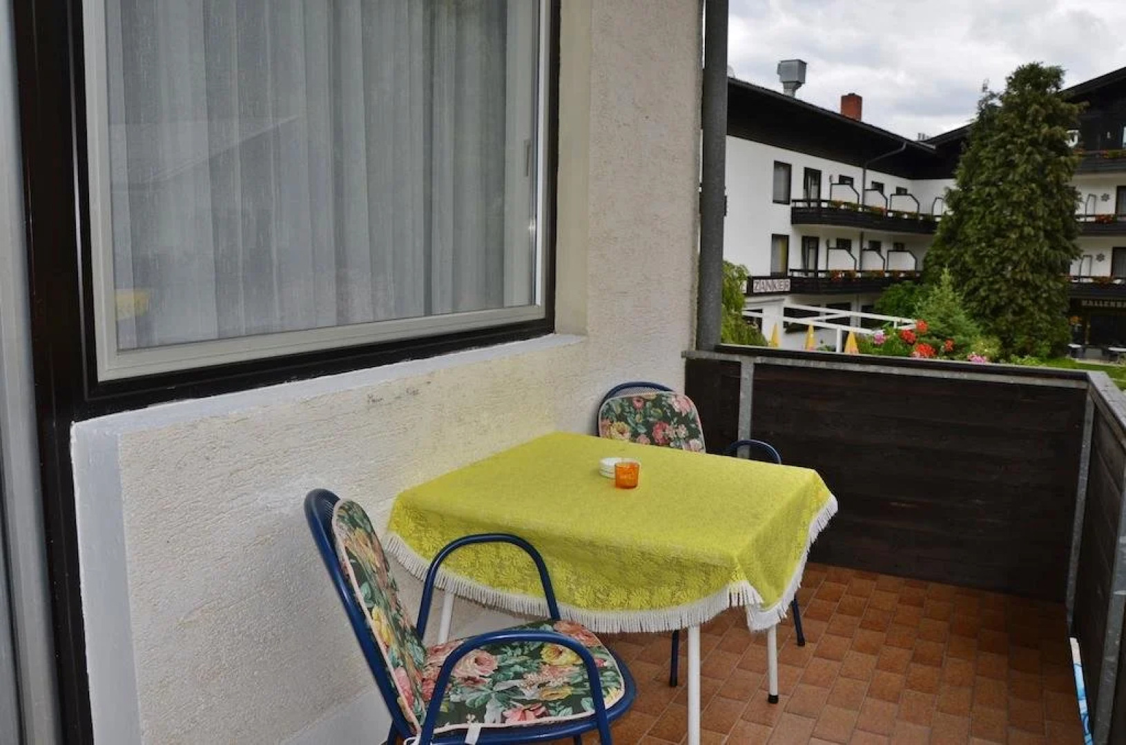 Gästehaus Lackner Christine