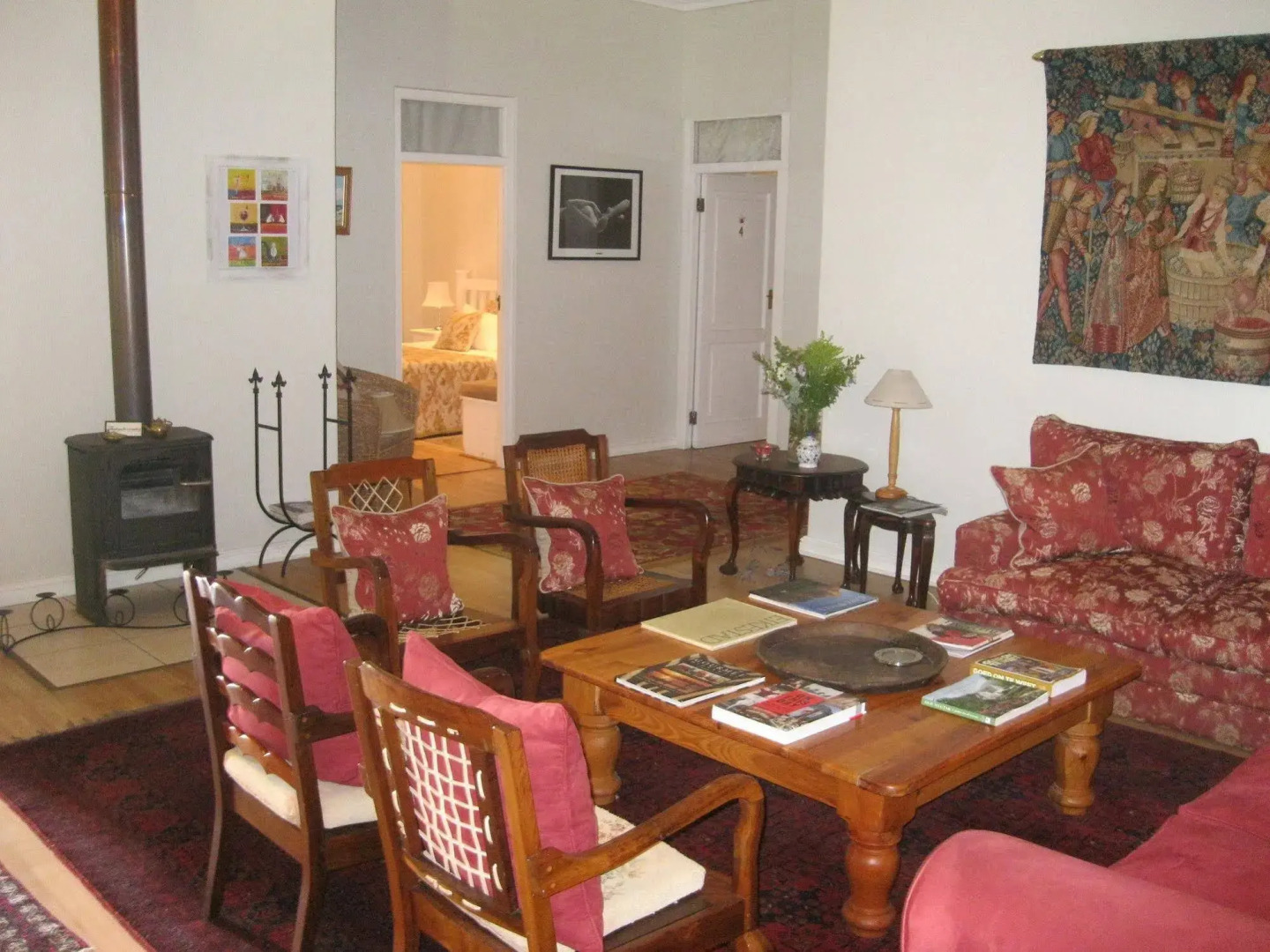 Hoopenburg Guesthouse