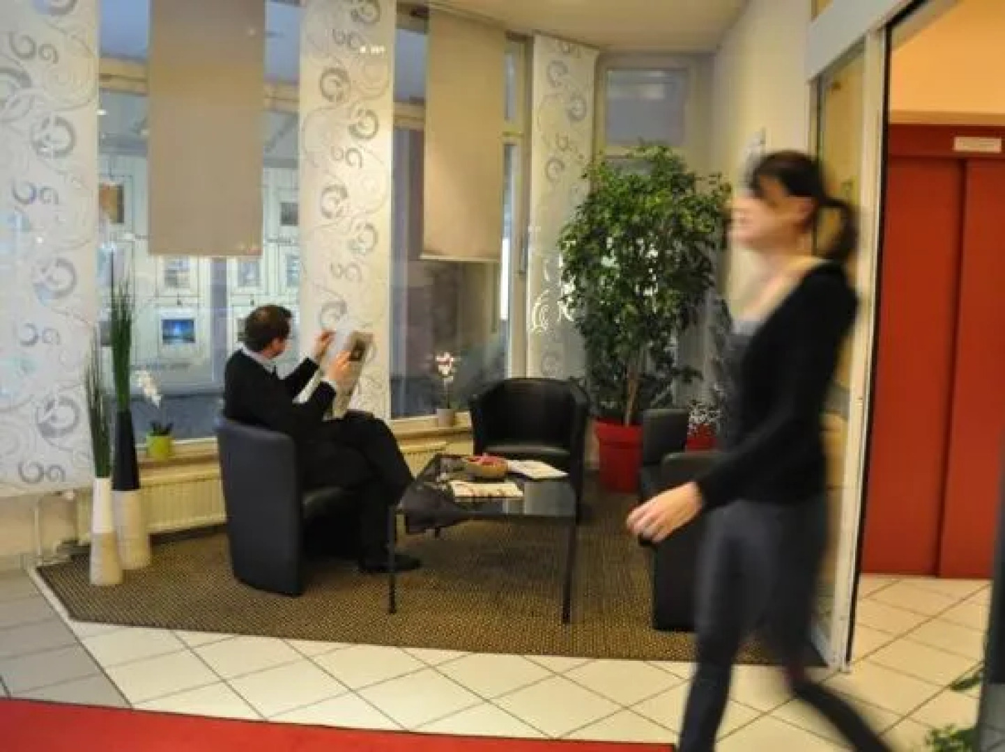 Star Inn Hotel München Nord