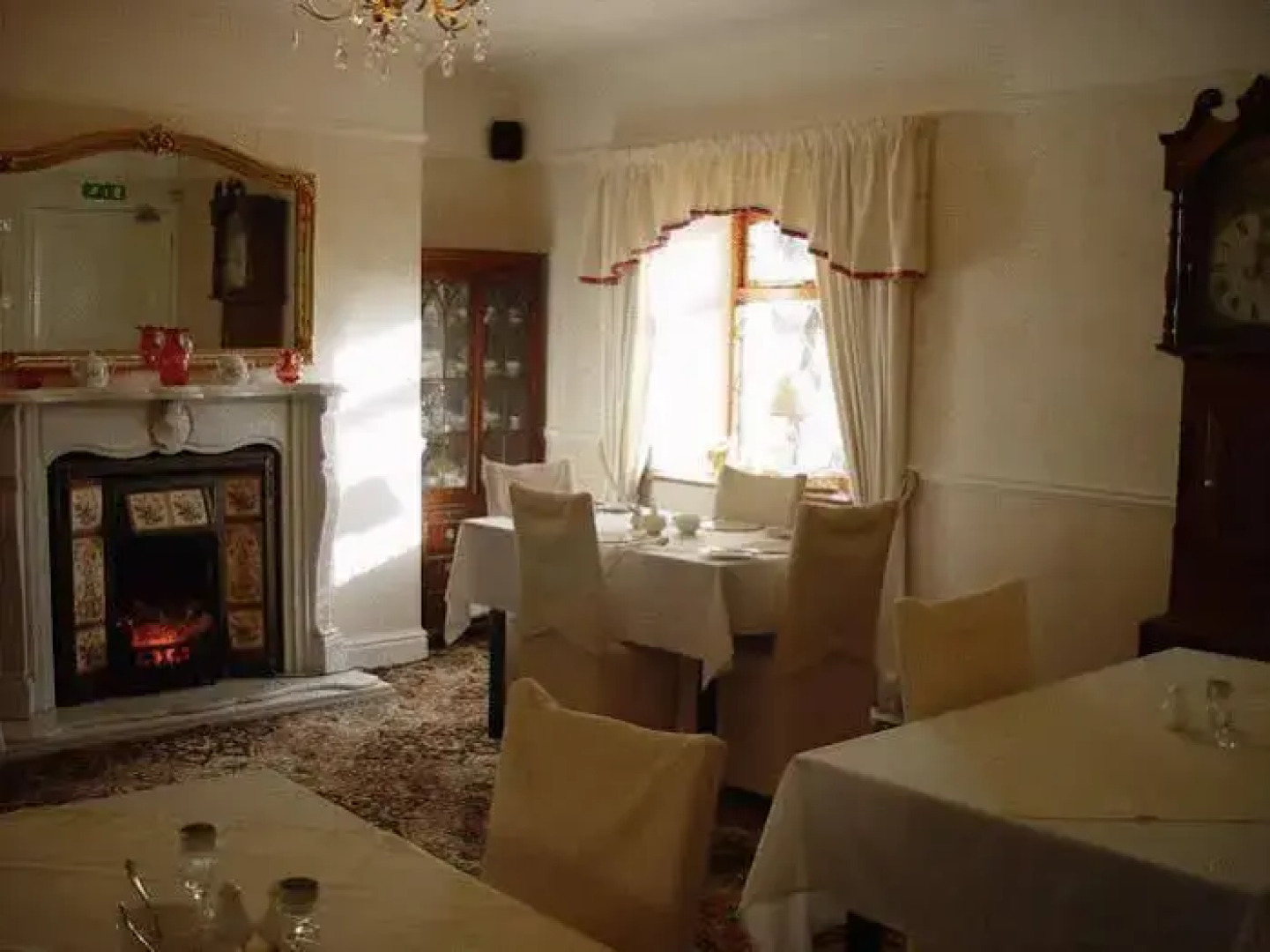 Bessiestown Country Guesthouse