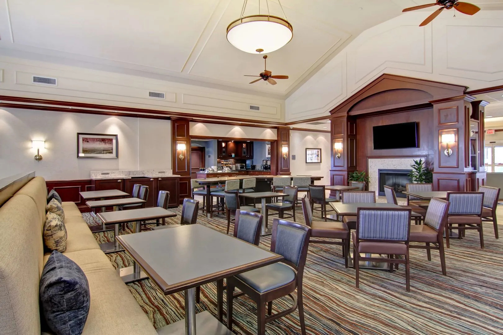 Homewood Suites by Hilton Toronto Oakville