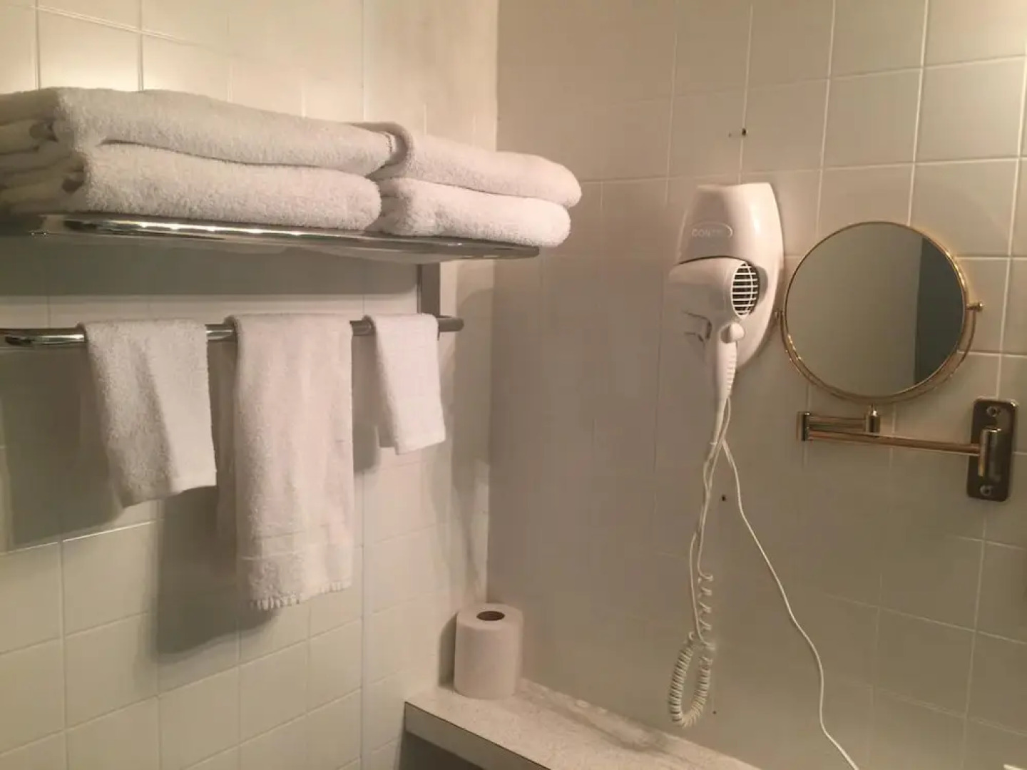 Travels Inn Victoria County