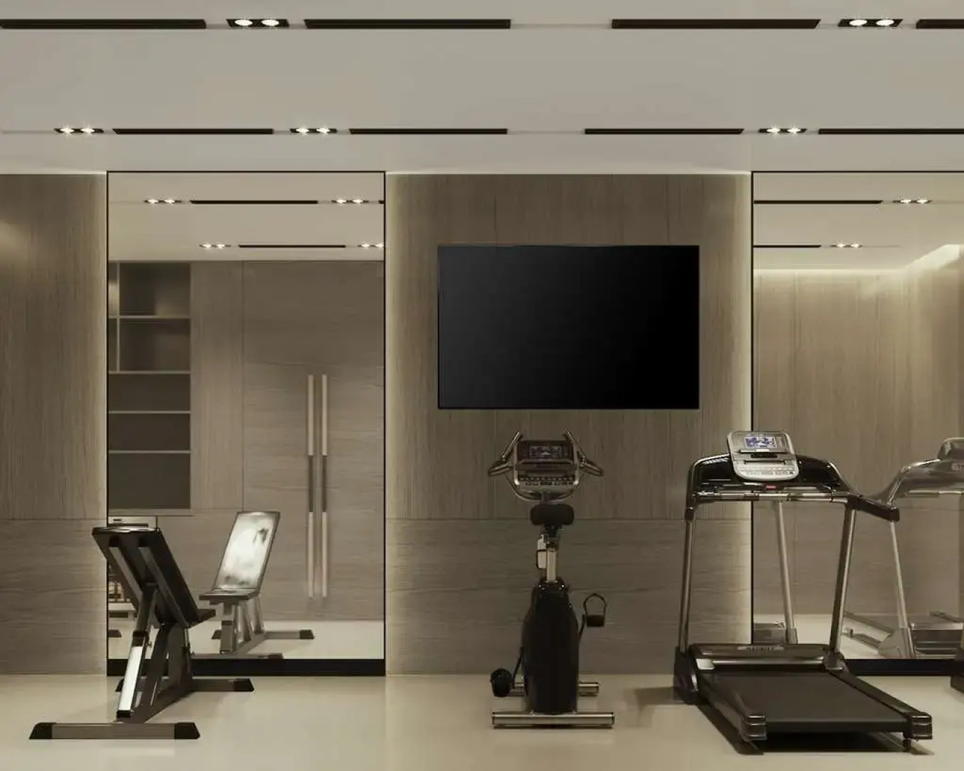 Hyatt Place Linyi People Square